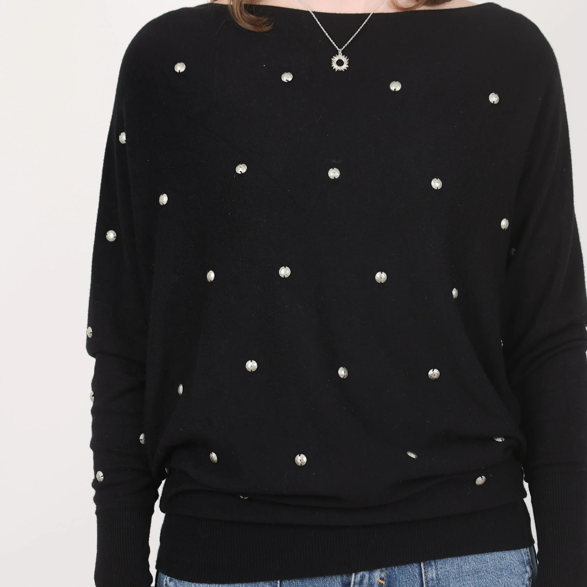 Knitwear, UK Size 10 - Image 4