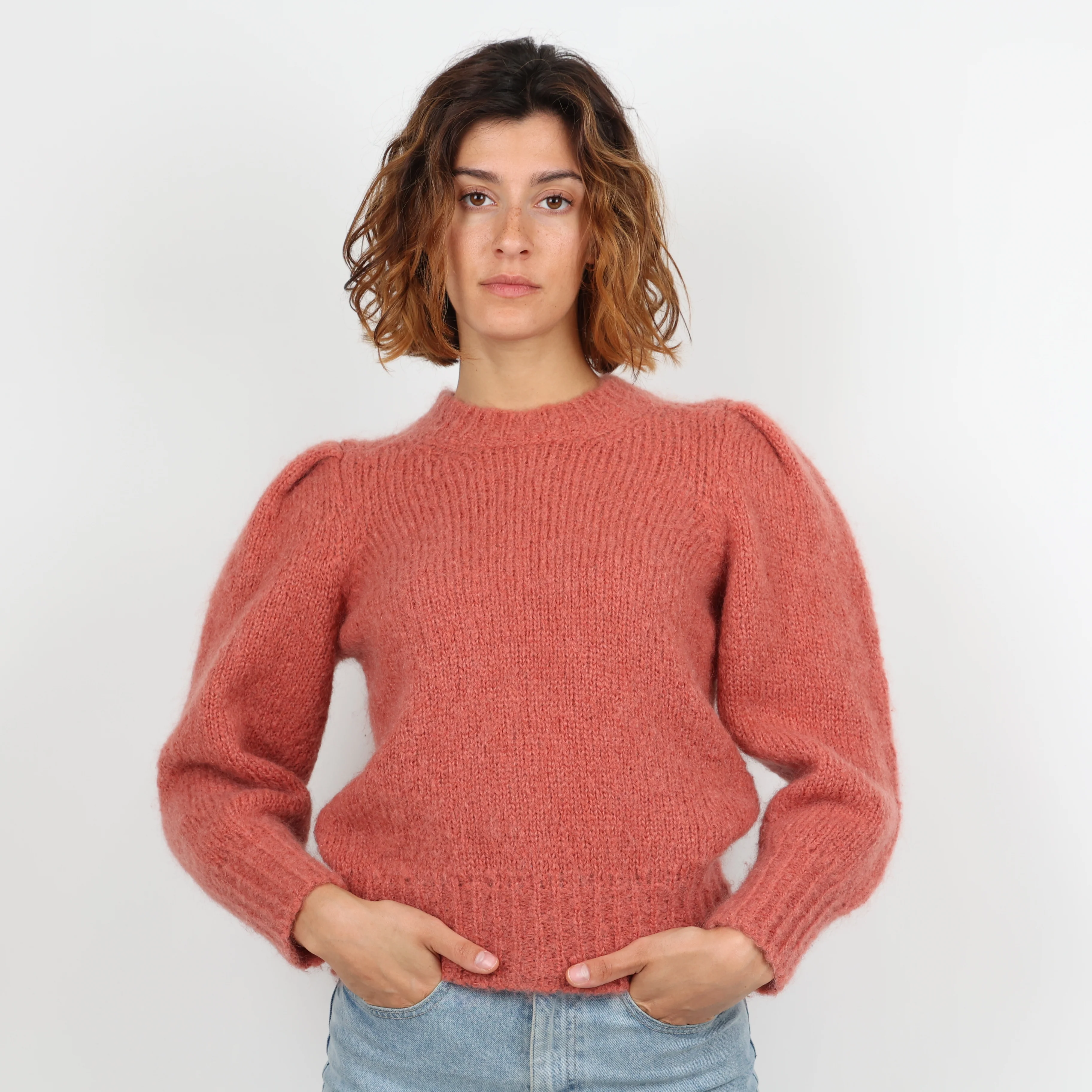 Knitwear, UK Size 6 - Image 2