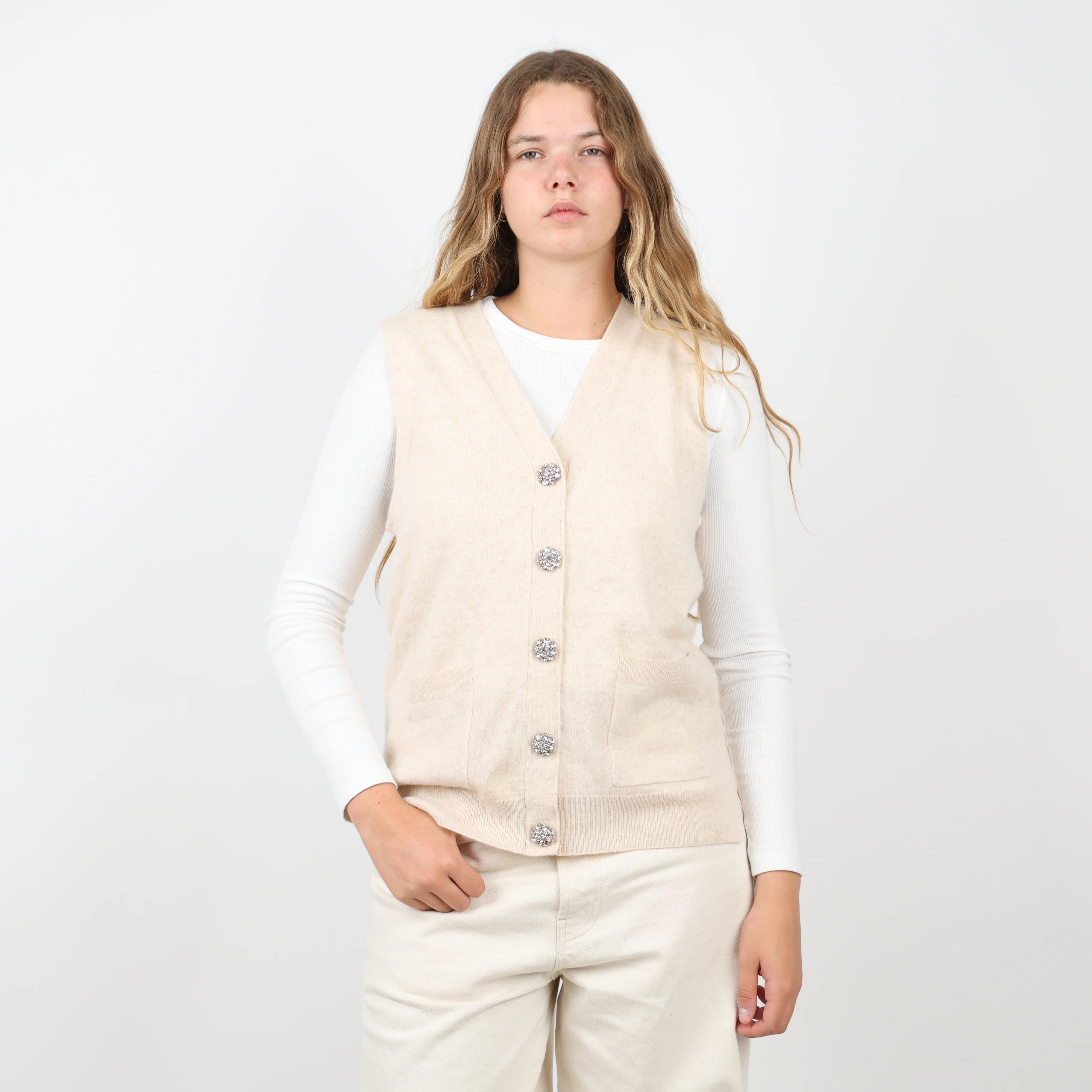 Knitwear, UK Size One Size - Image 2