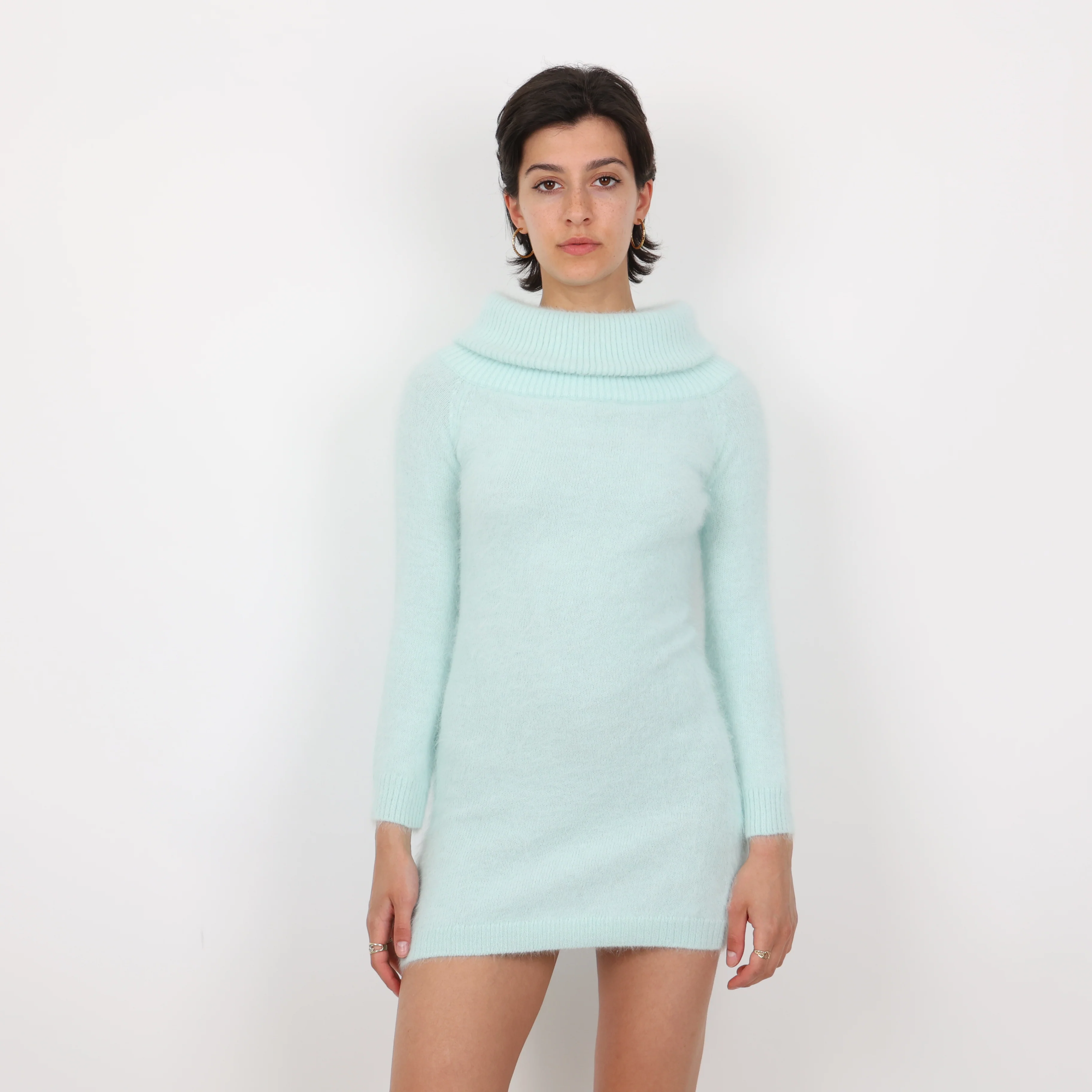 Knitwear, UK Size One Size