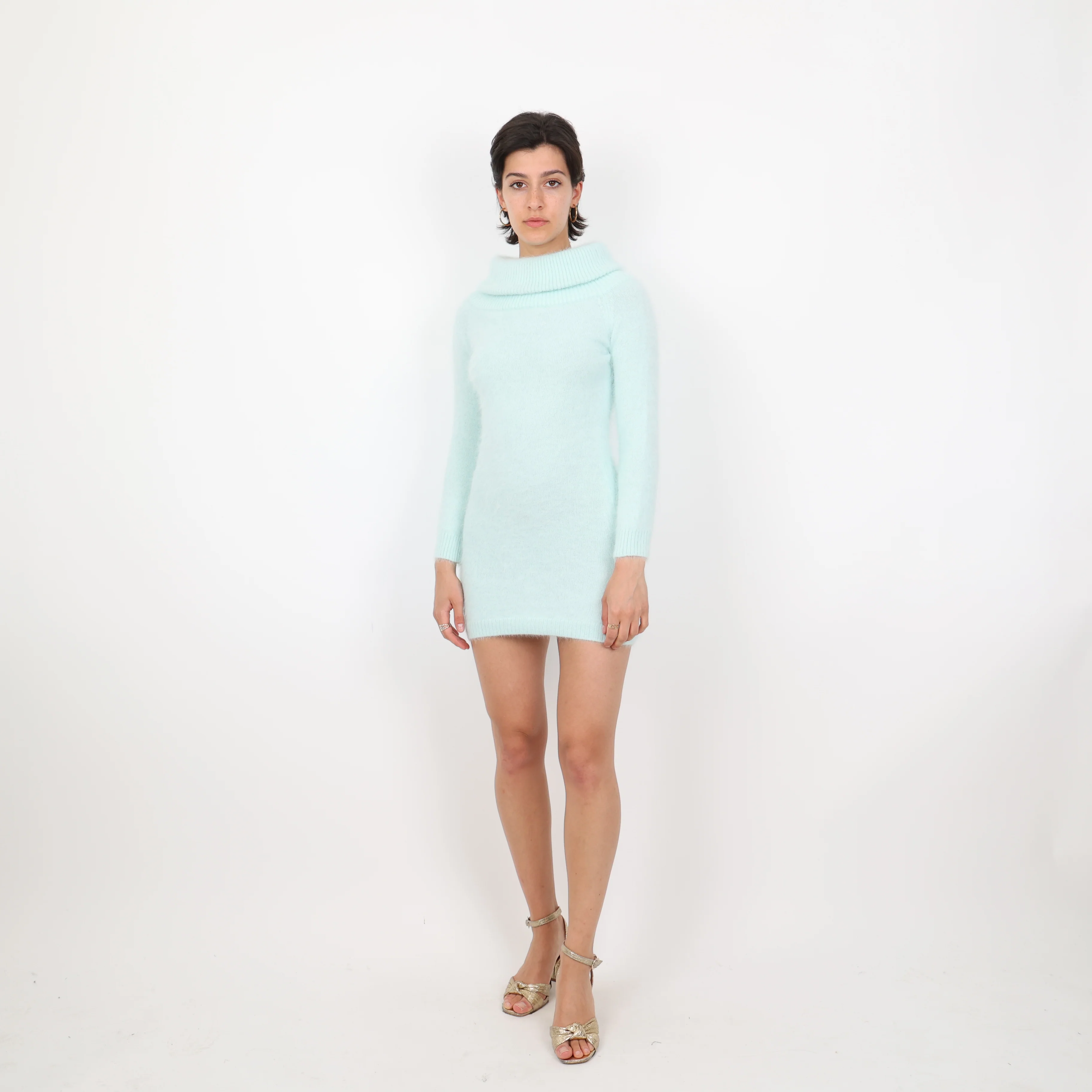 Knitwear, UK Size One Size - Image 2