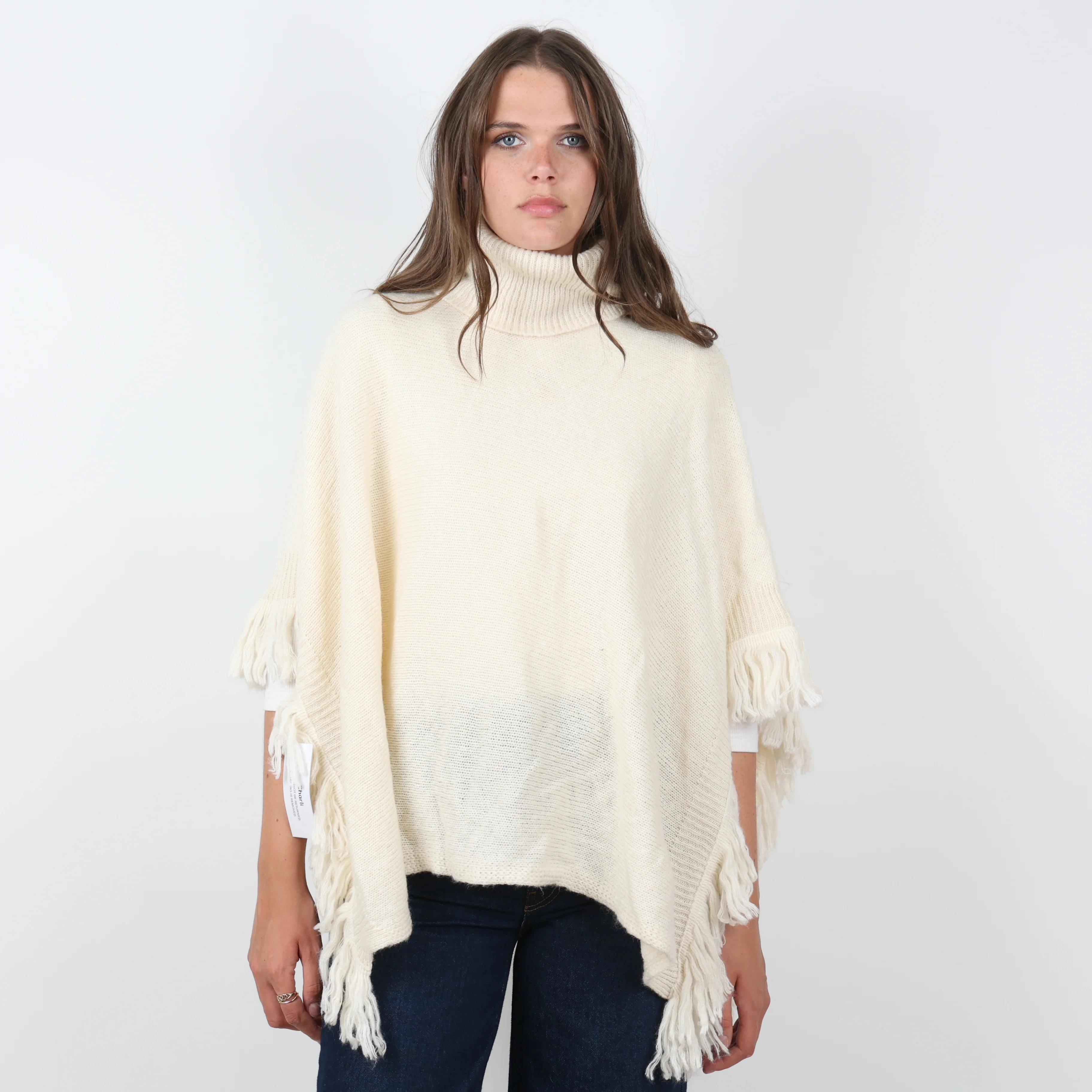 Knitwear, UK Size One Size