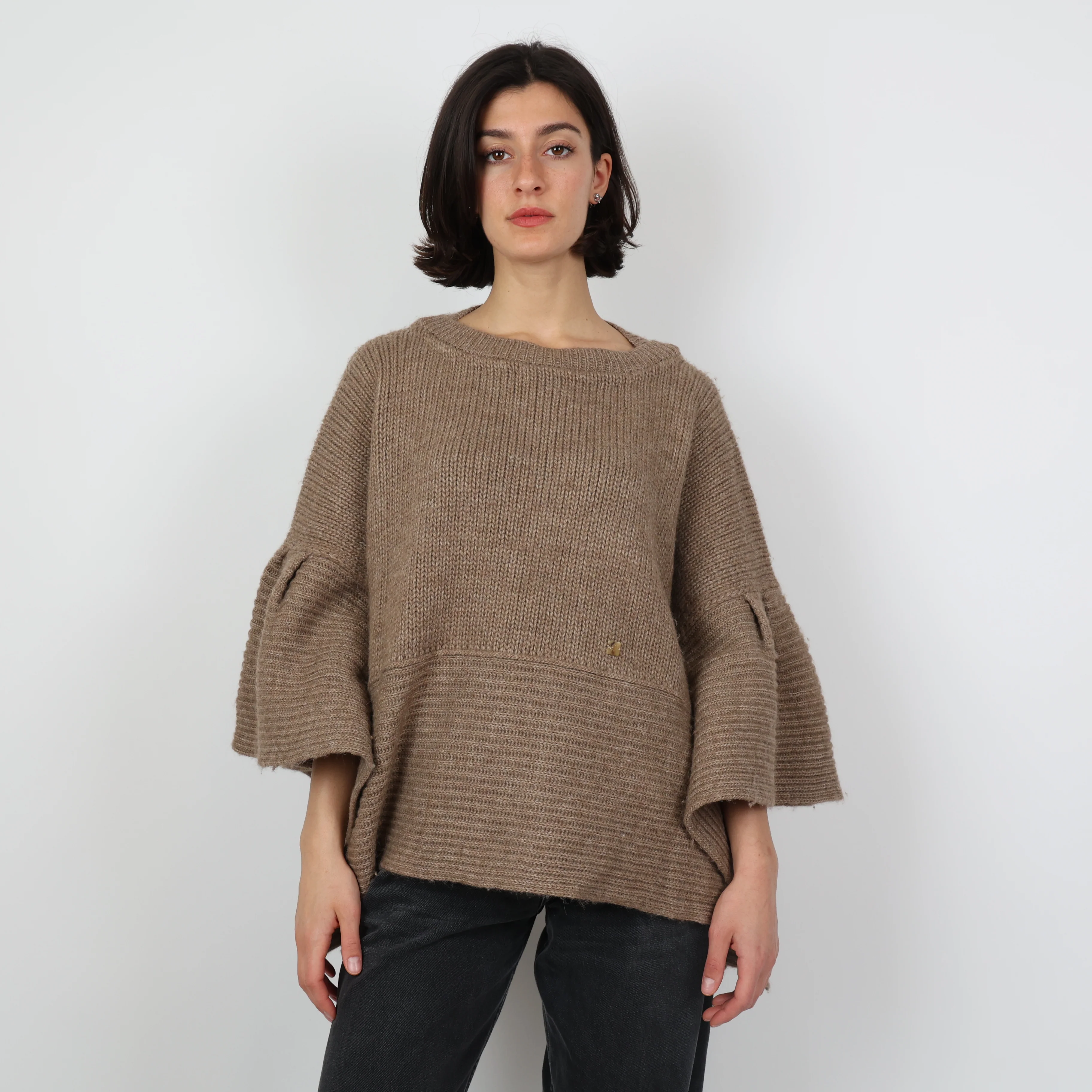 Knitwear, UK Size One Size - Image 2