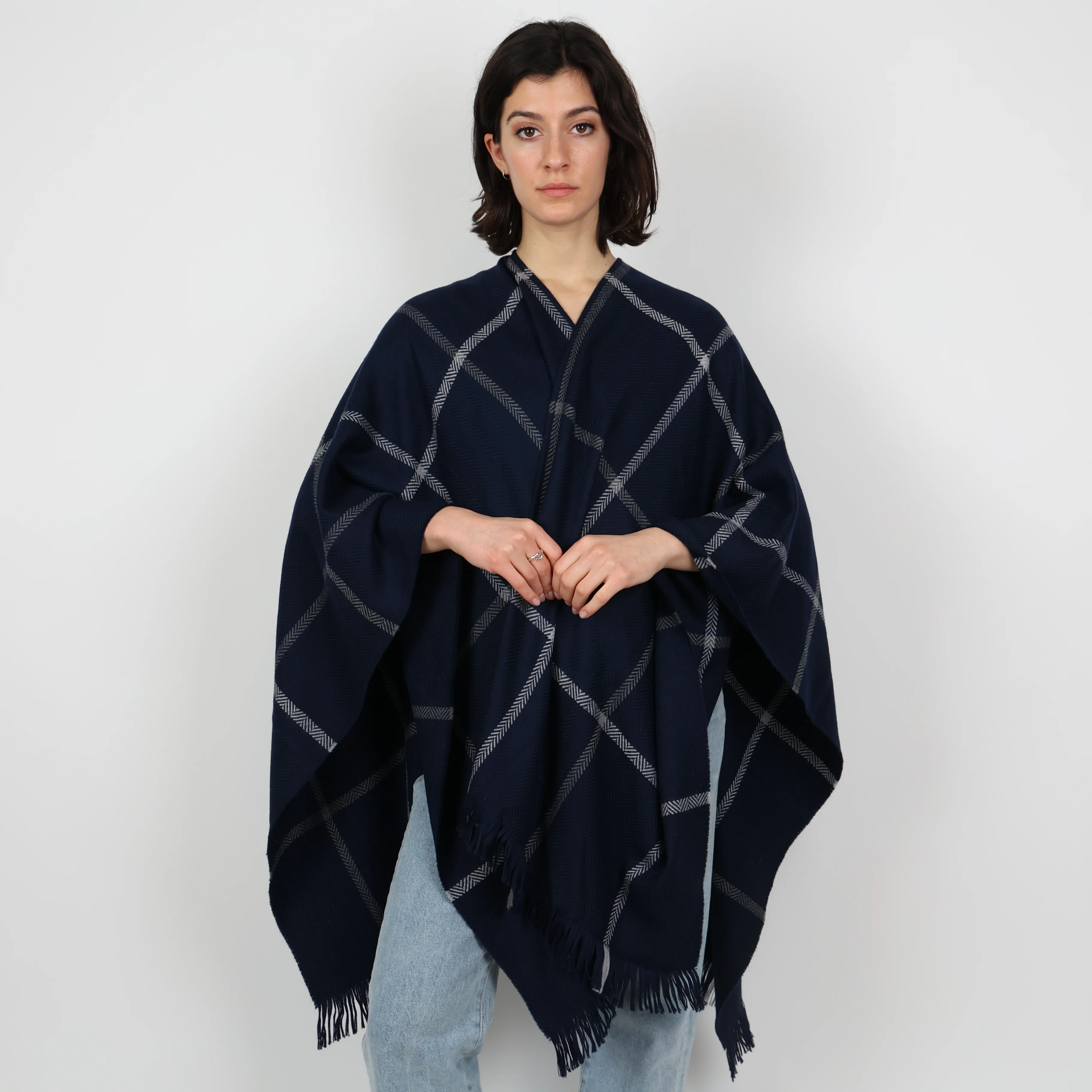 Knitwear, UK Size One Size