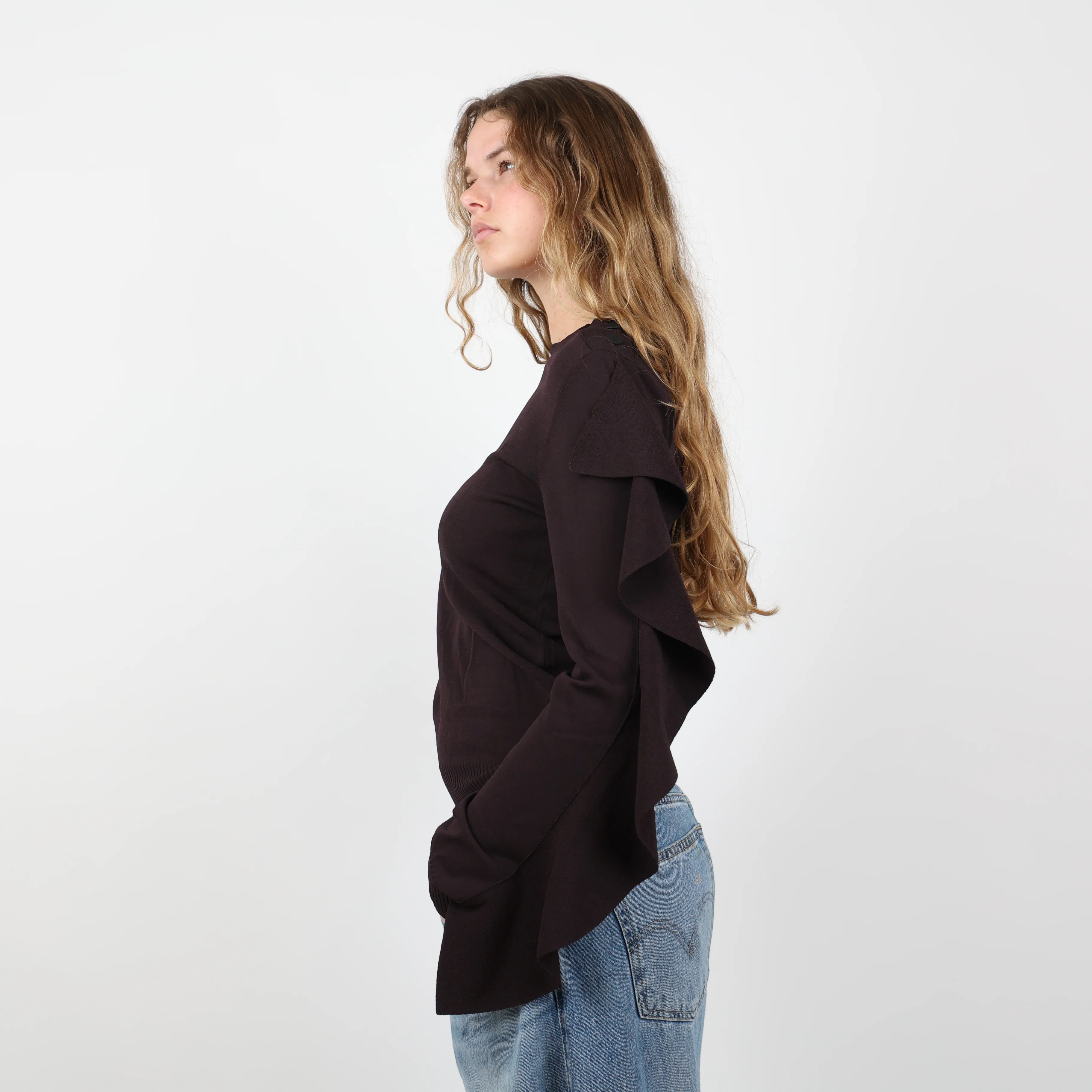 Knitwear, UK Size One Size - Image 3