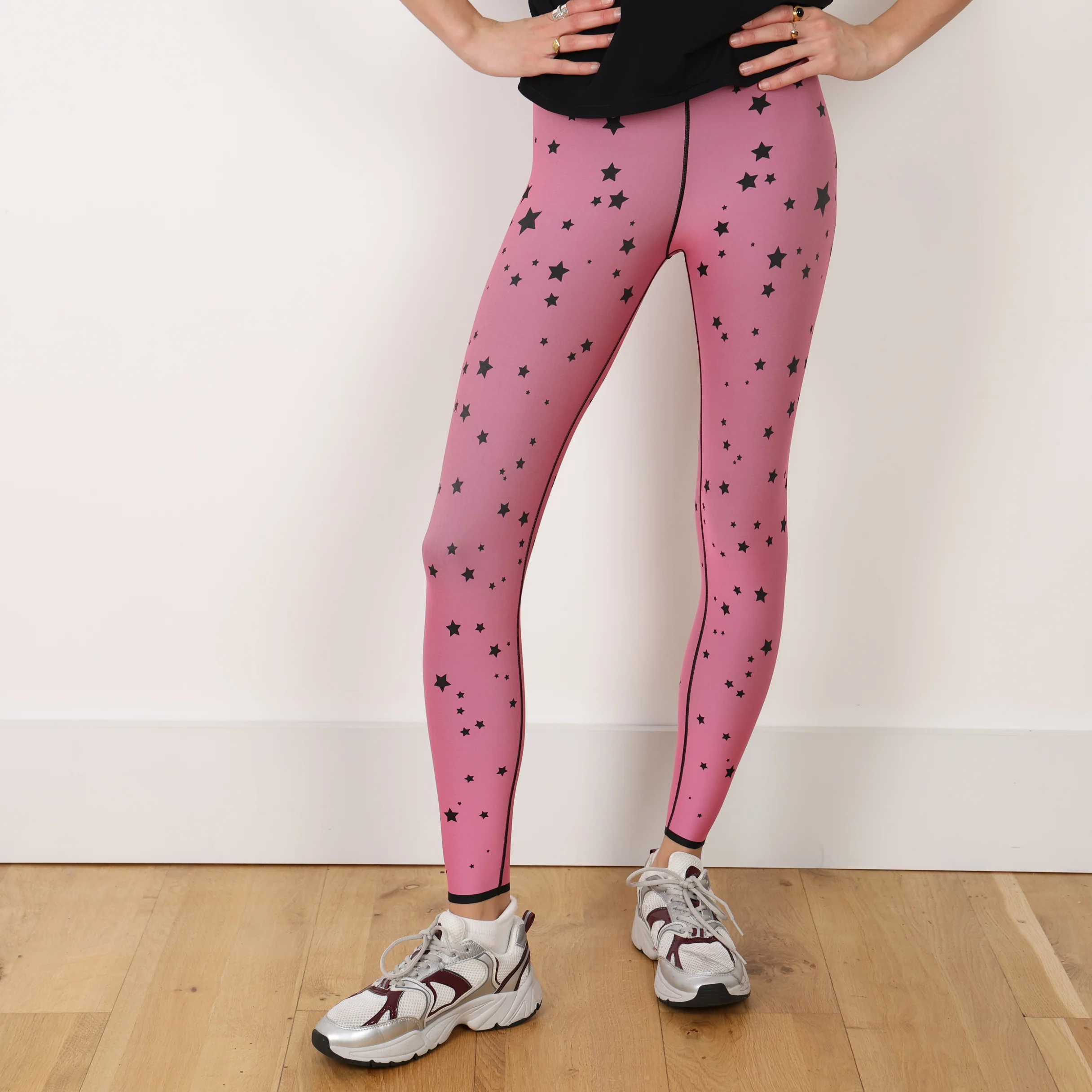 Leggings, UK Size 6