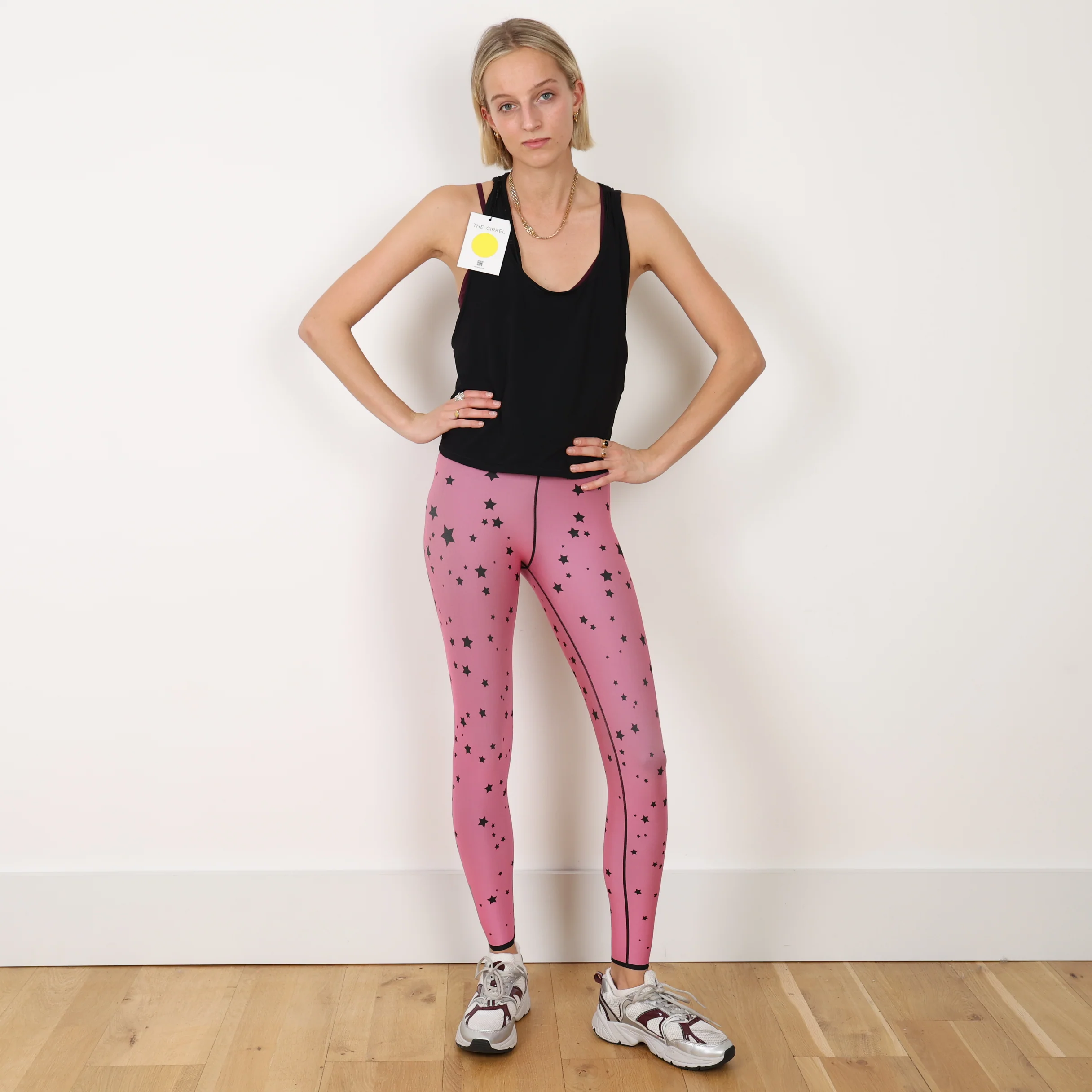 Leggings, UK Size 6 - Image 3