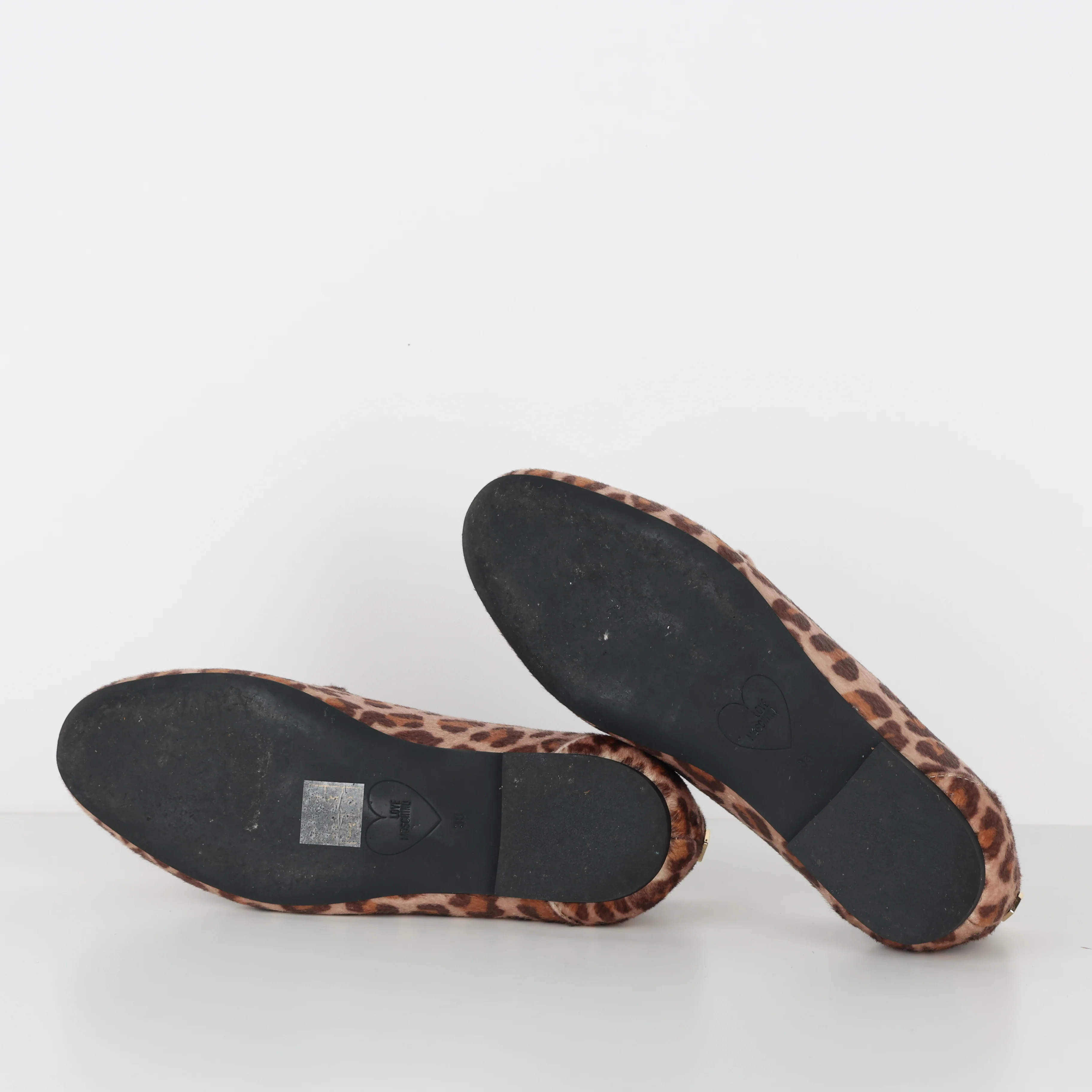 Loafers , Shoe Size 38 - Image 5