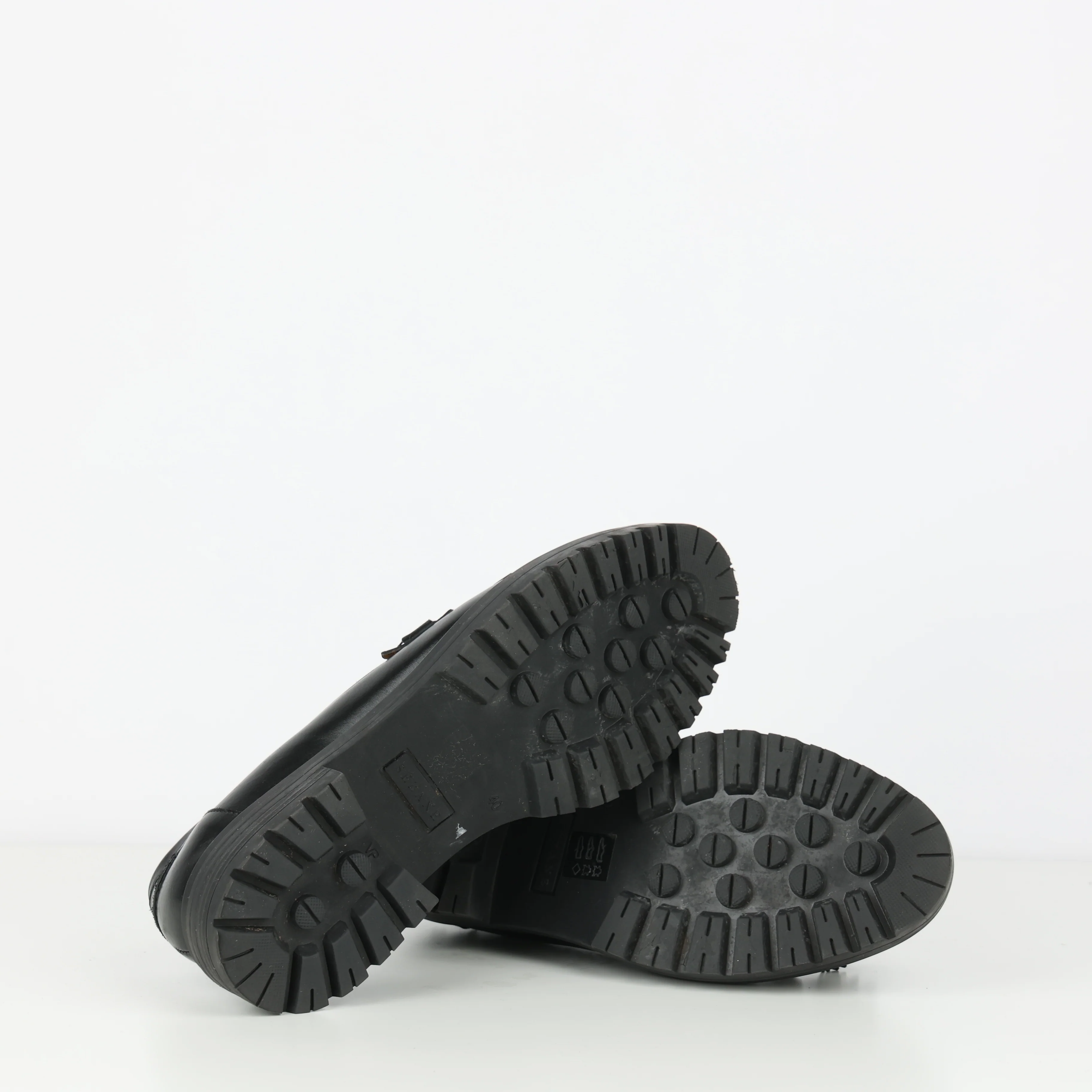 Loafers , Shoe Size 40 - Image 5