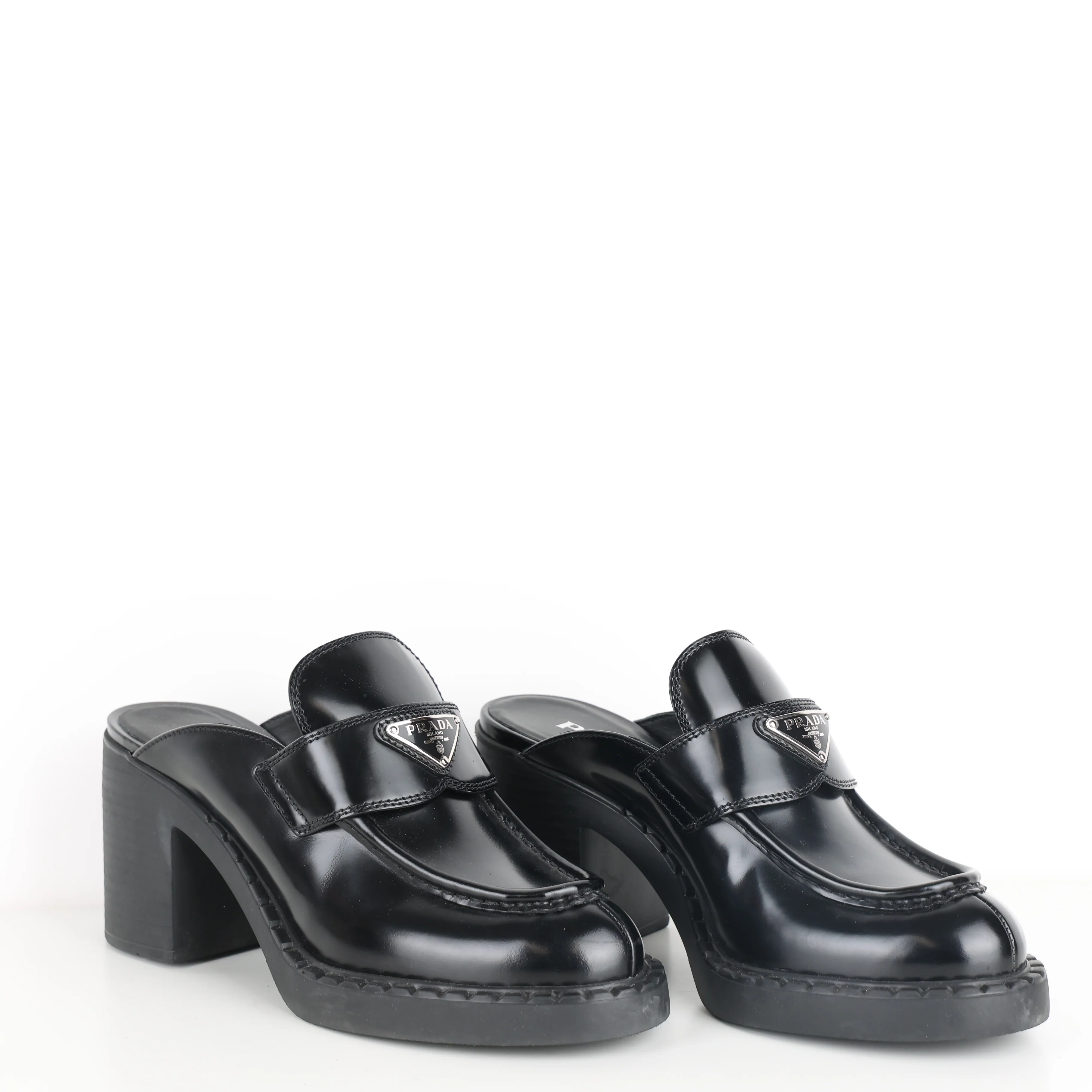 Loafers , Shoe Size 39 - Image 3