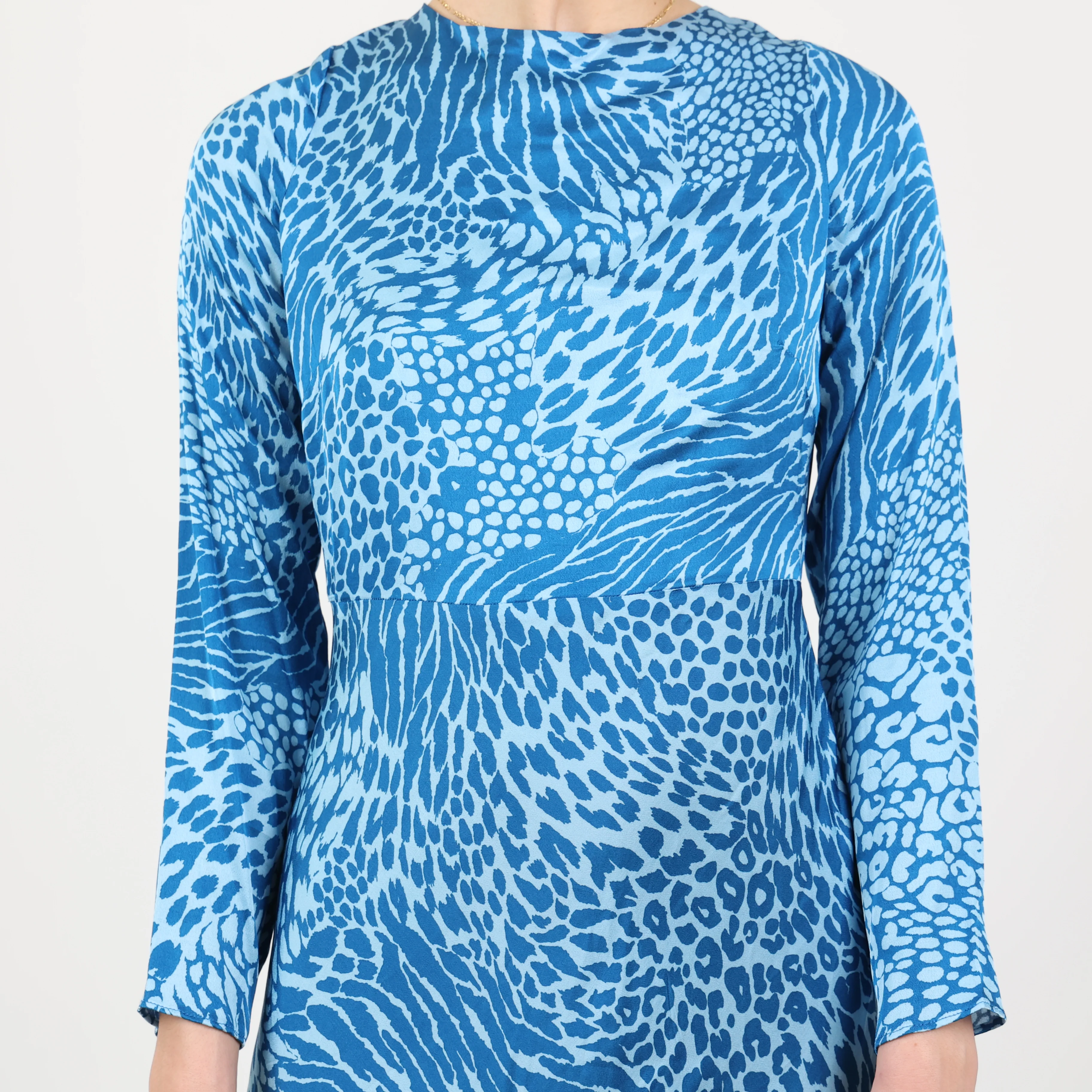 Dress, UK Size 8 - Image 4