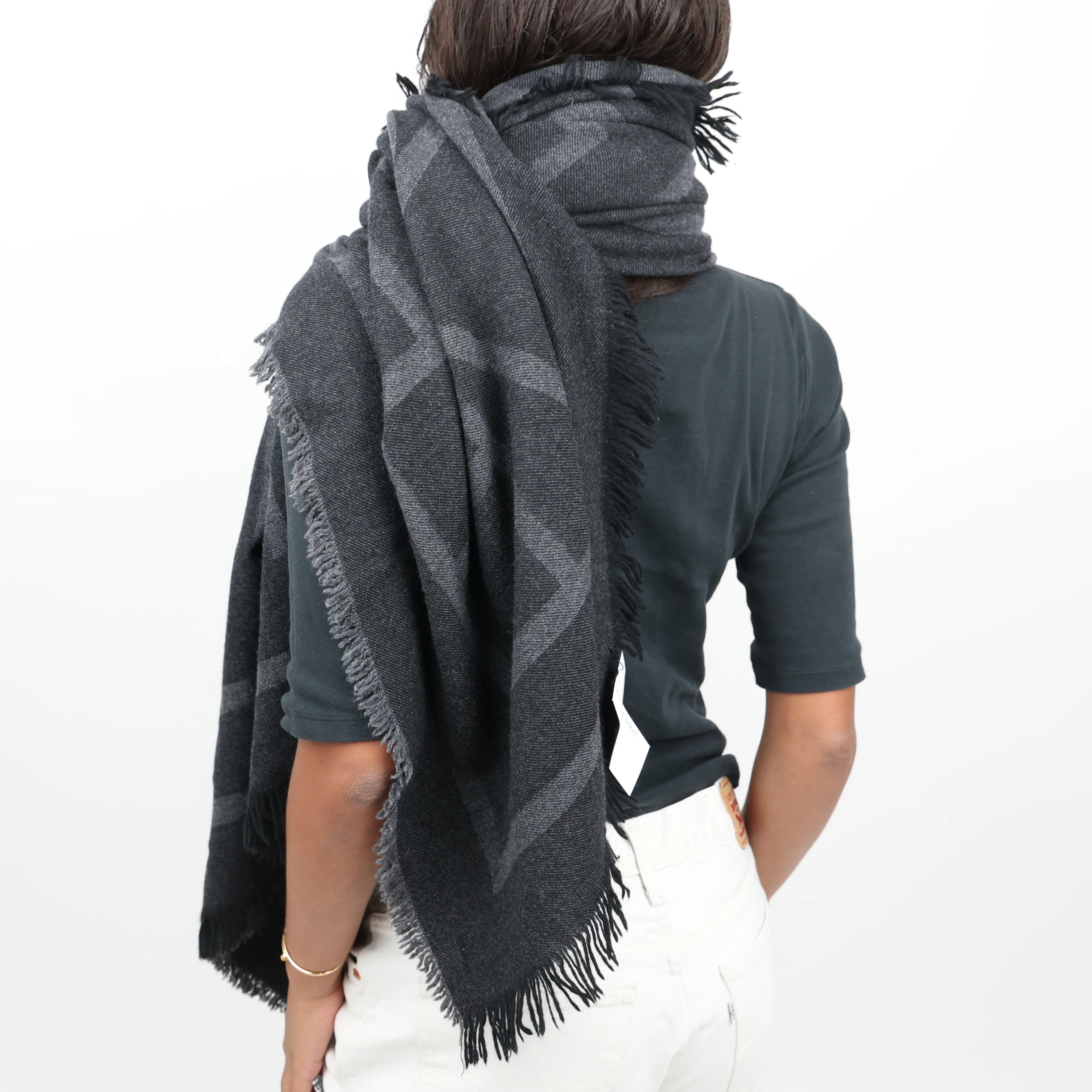 Scarf, UK Size One Size - Image 5