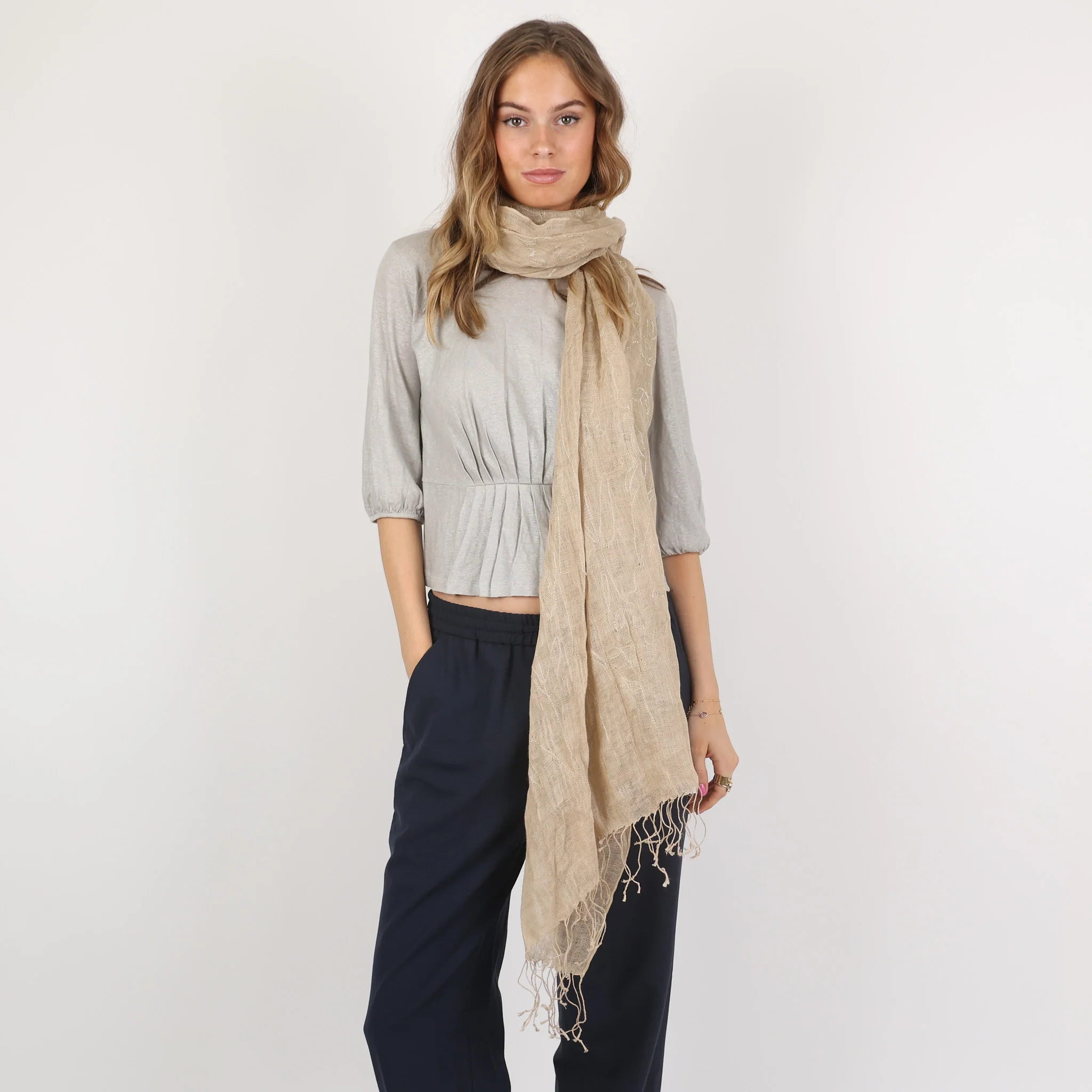 Scarf, UK Size One Size - Image 6