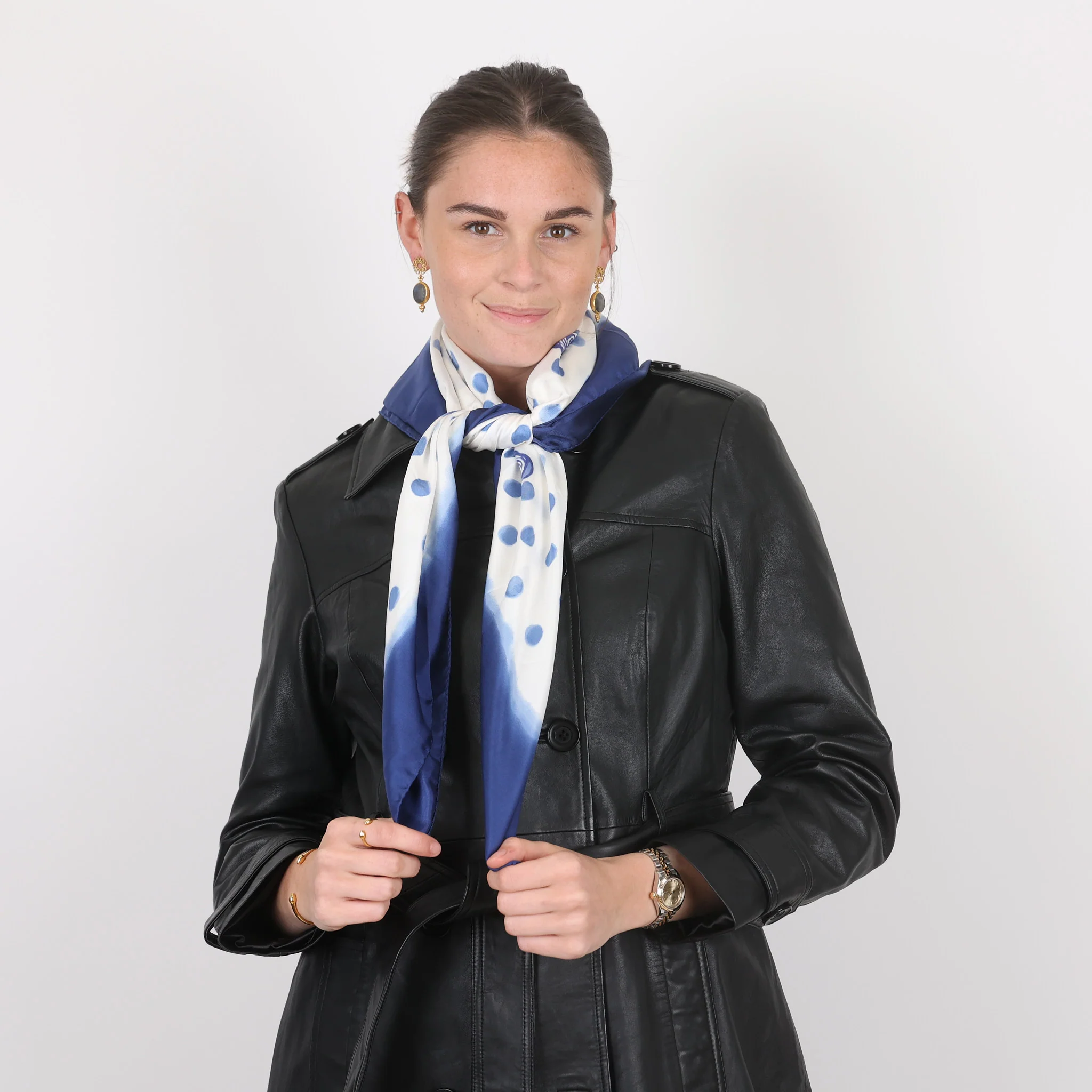 Scarf, UK Size One Size