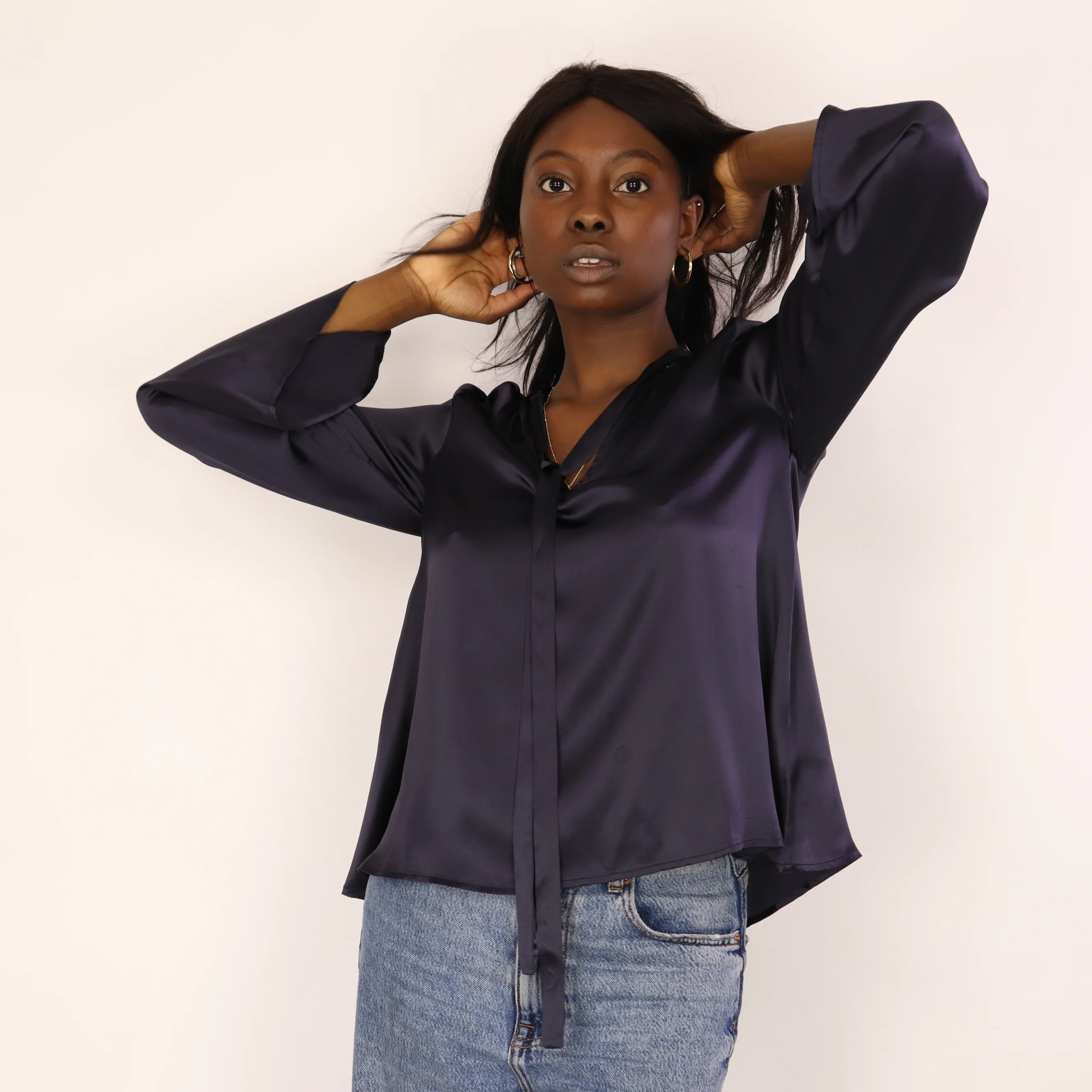 Shirt, Size 8 - Image 3