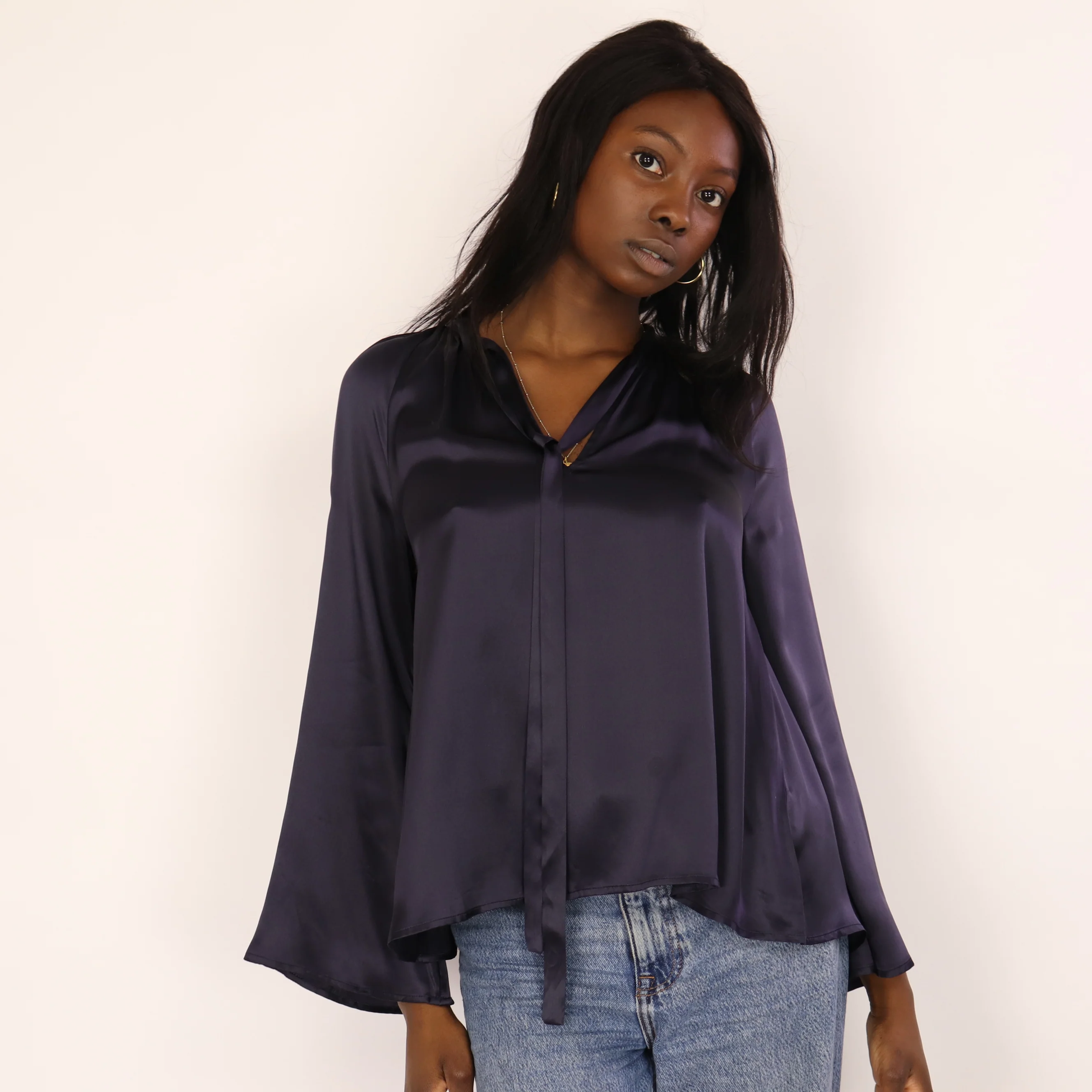 Shirt, Size 8 - Image 4