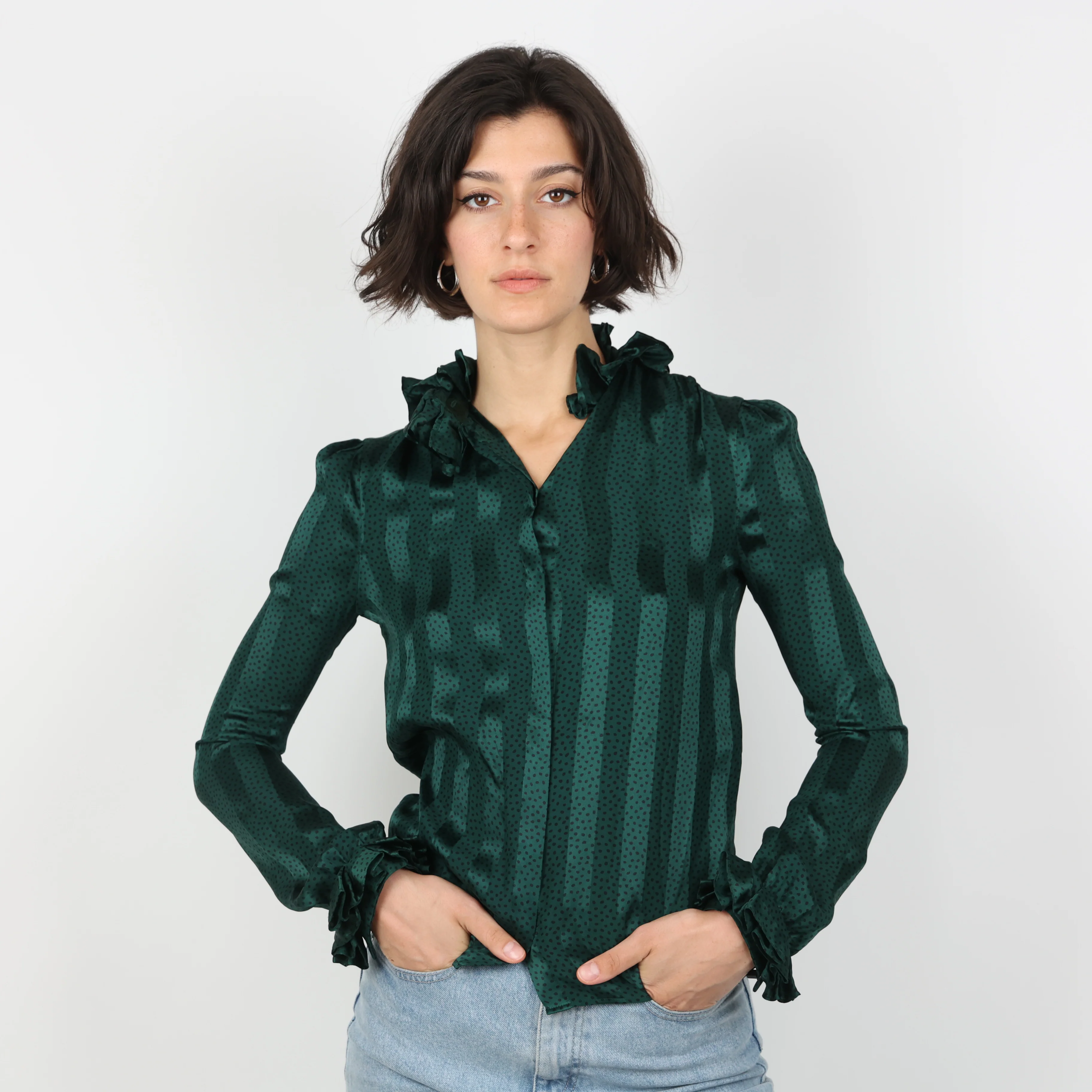 Shirt, UK Size 6