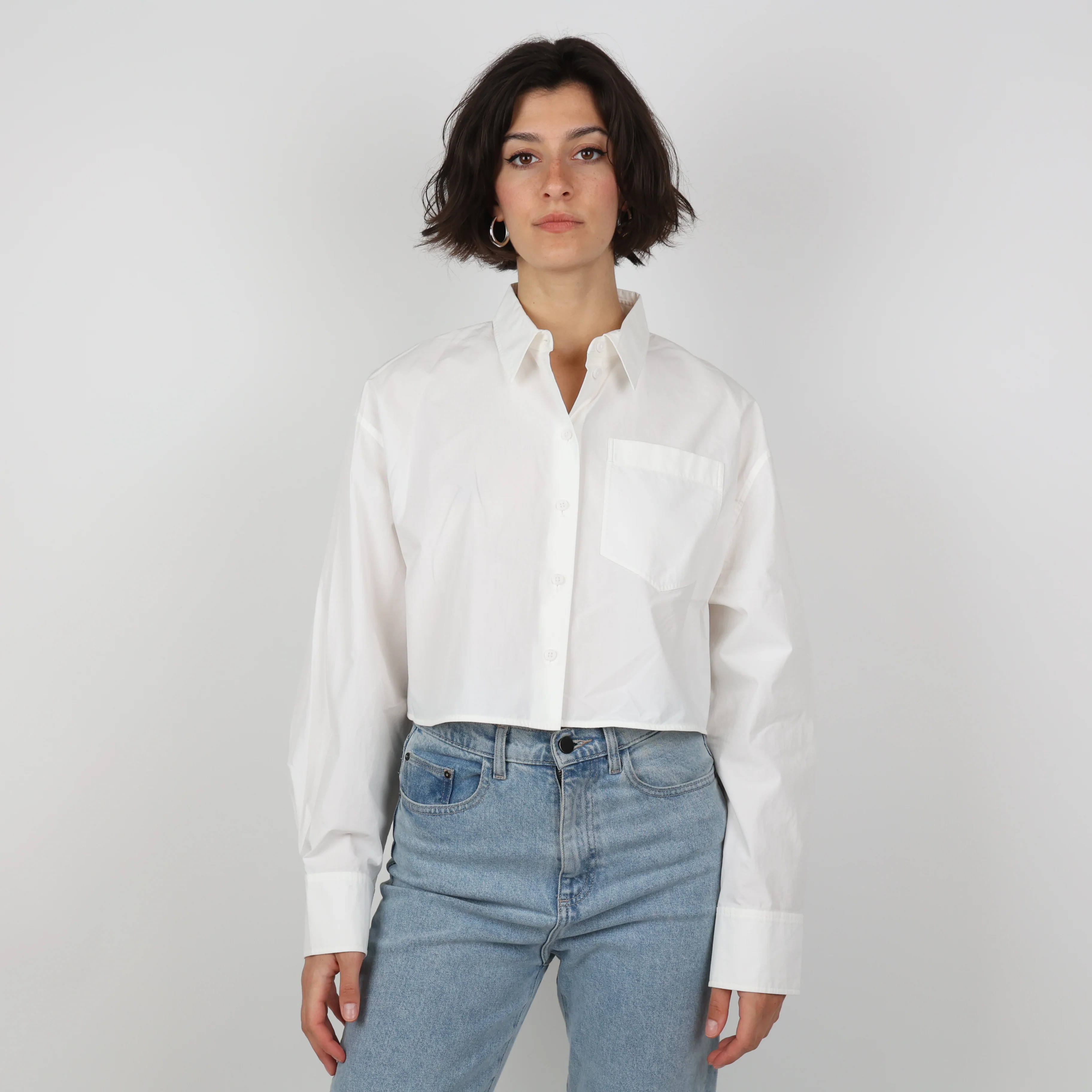 Shirt, UK Size 12 - Image 2