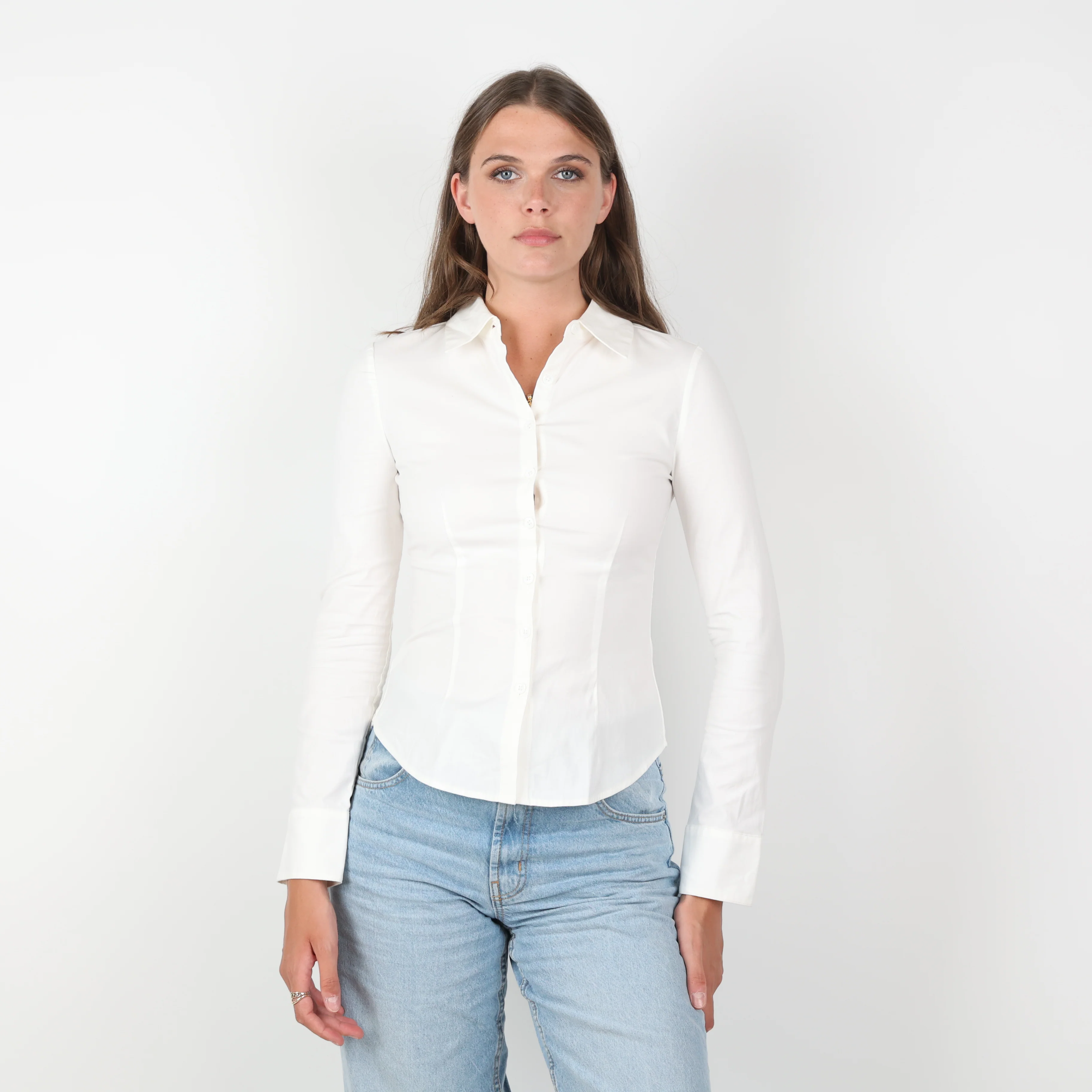 Shirt, UK Size 4