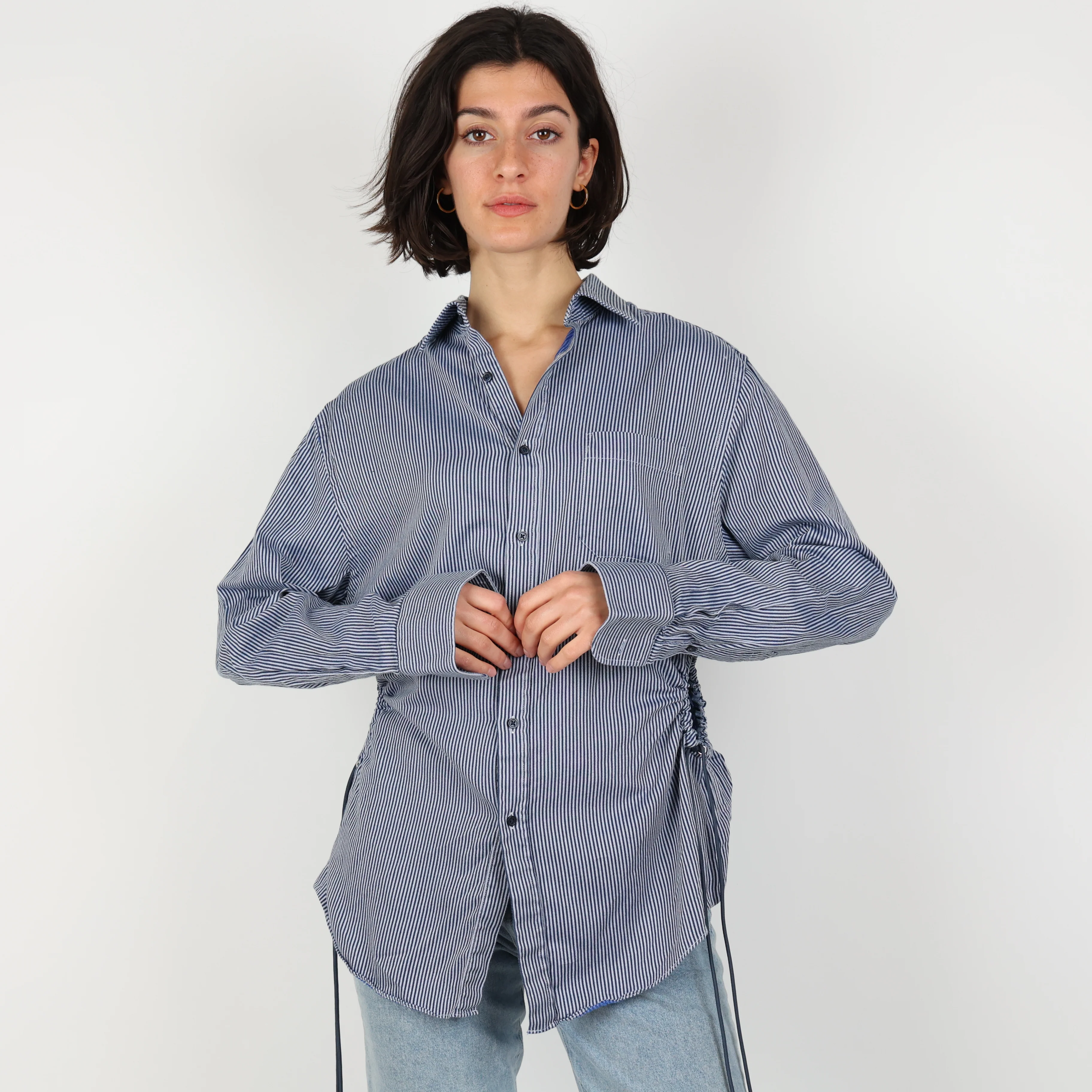 Shirt, UK Size 12 - Image 2