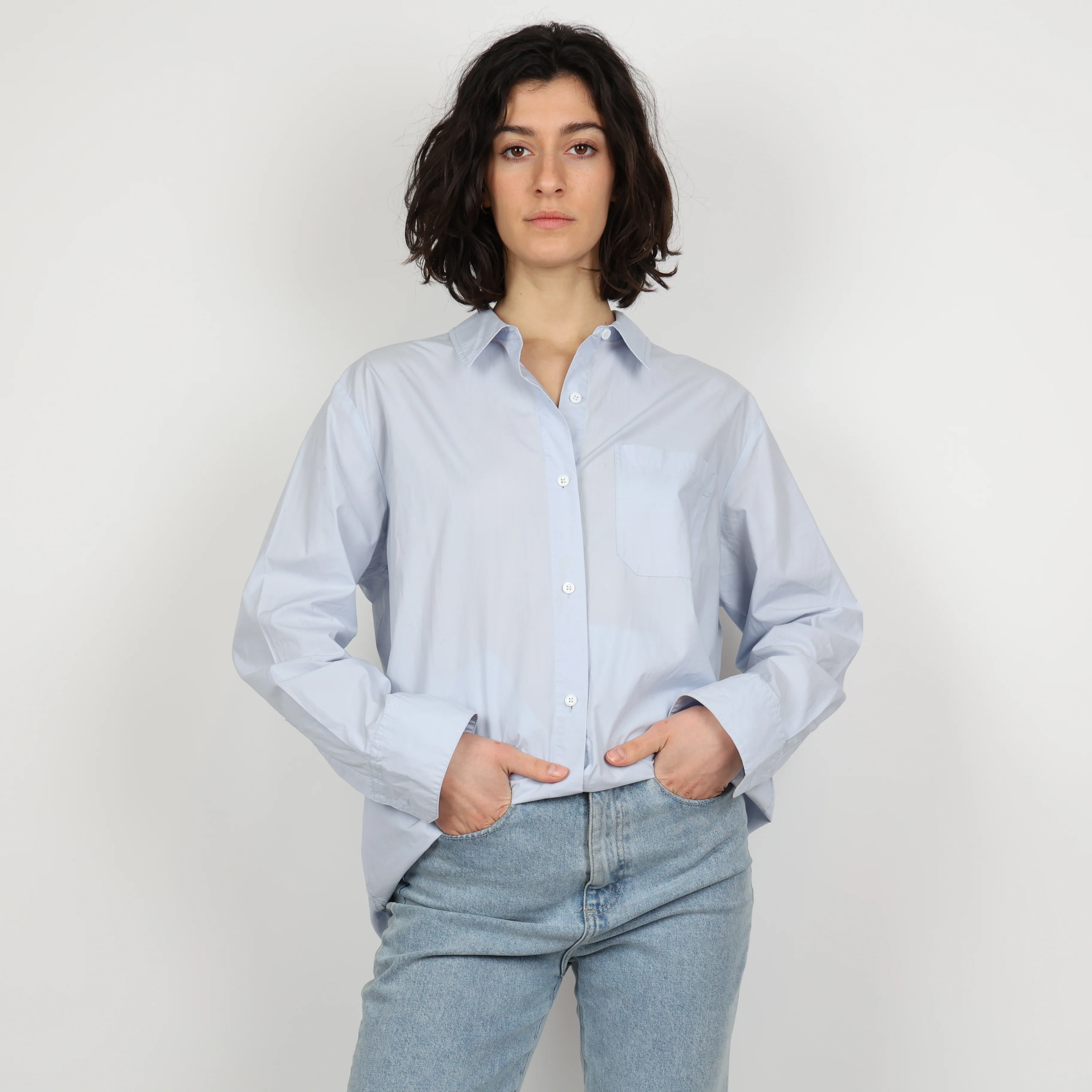 Shirt, UK Size 12