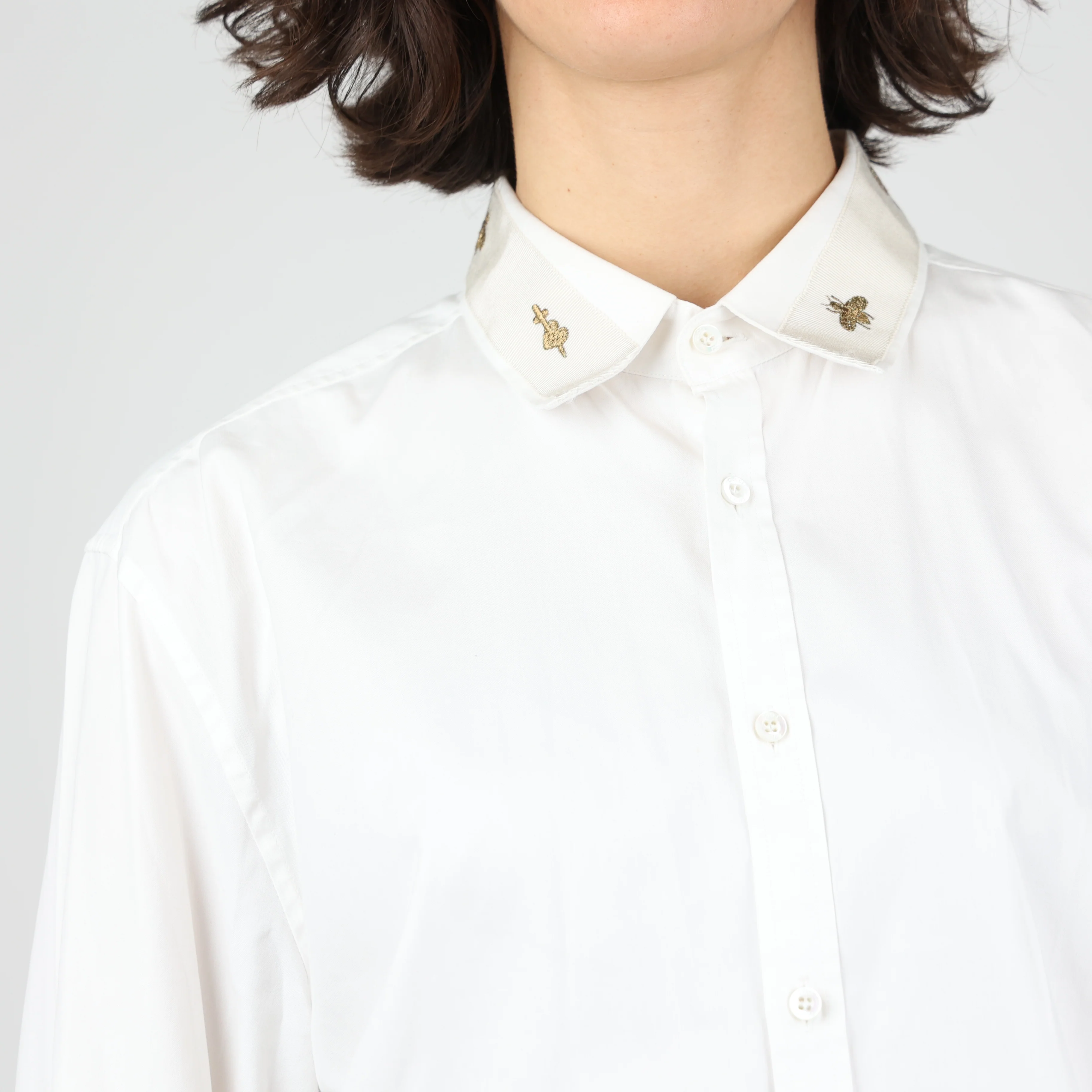 Shirt, UK Size 12 - Image 4