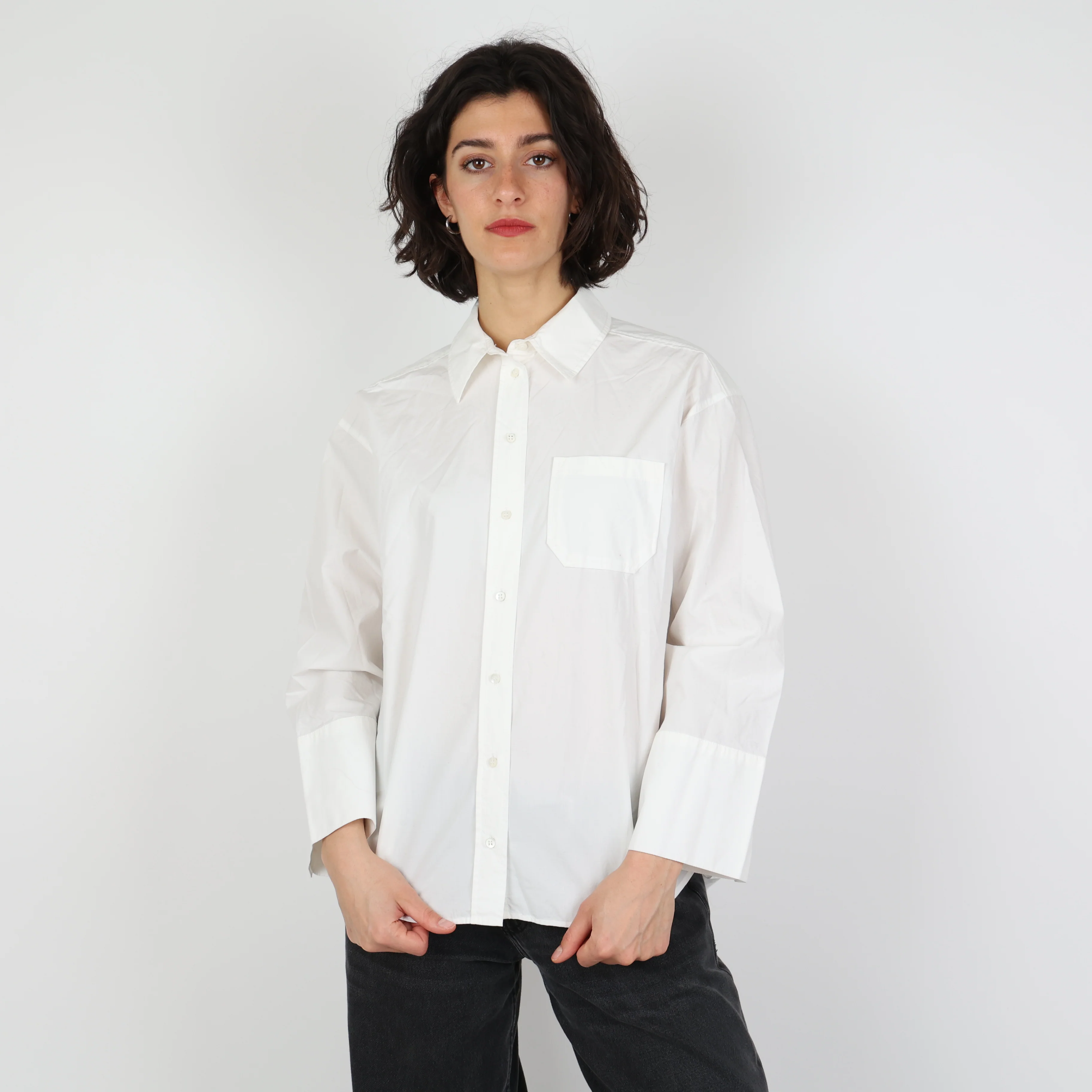 Shirt, UK Size 8 - Image 2