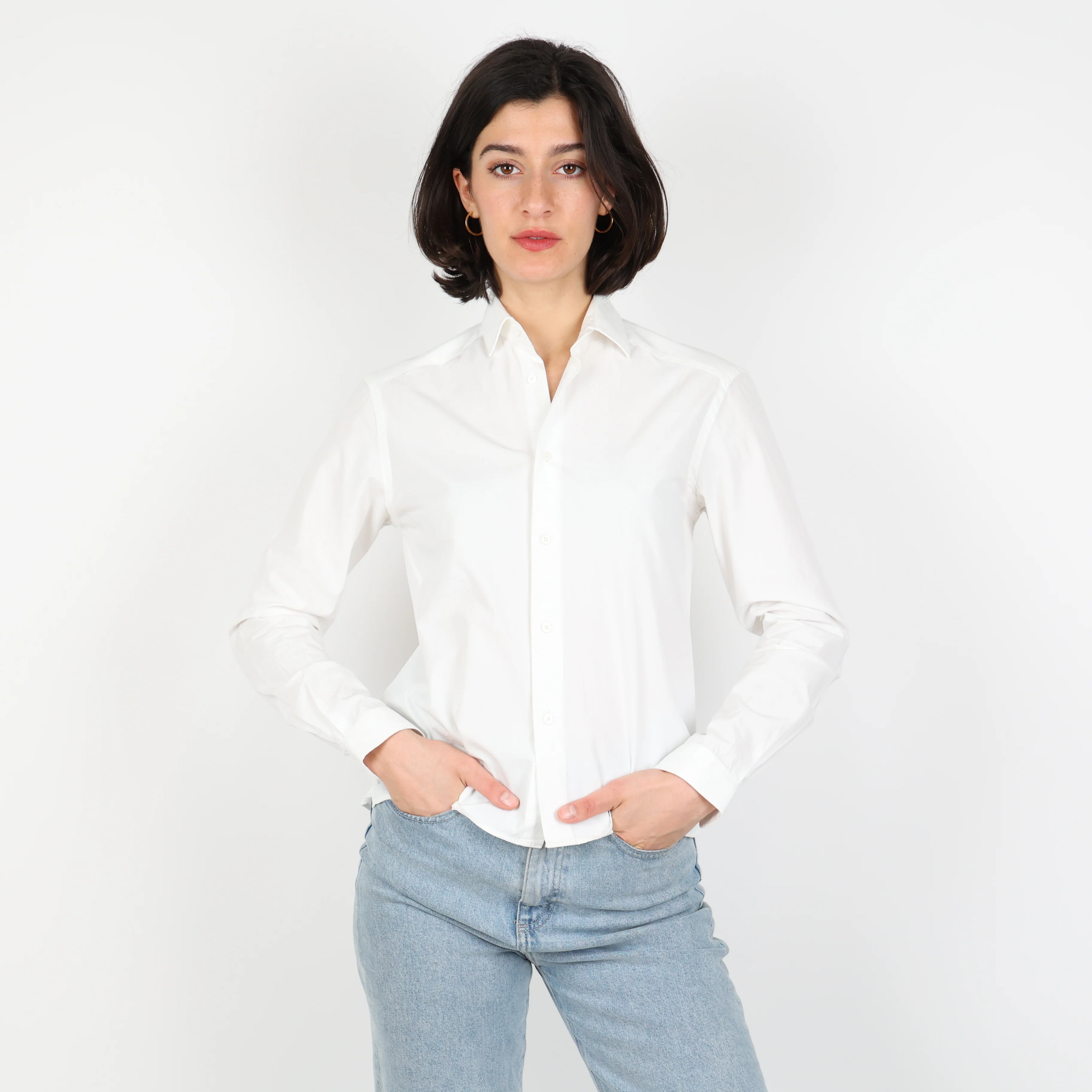 Shirt, UK Size 8