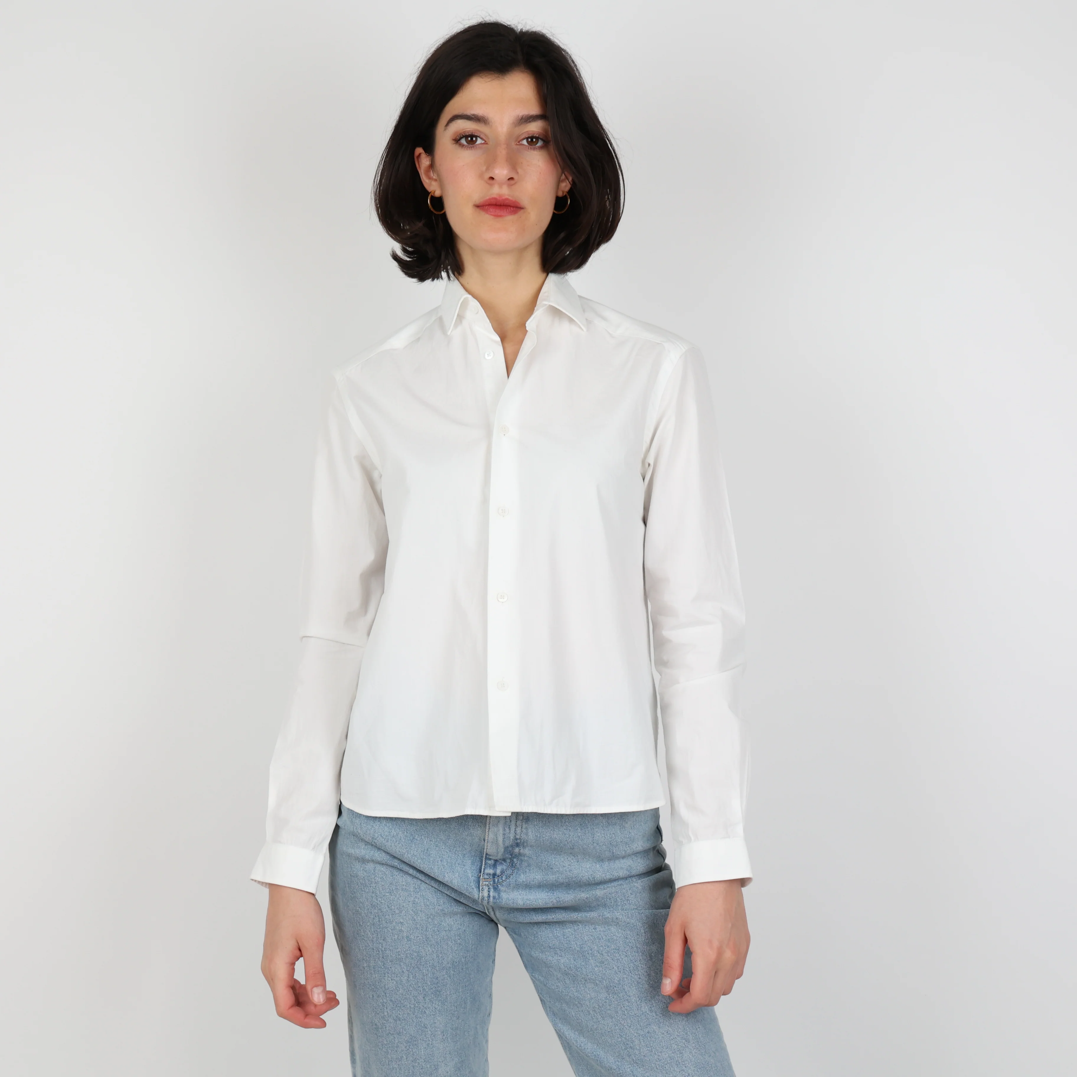 Shirt, UK Size 8 - Image 2