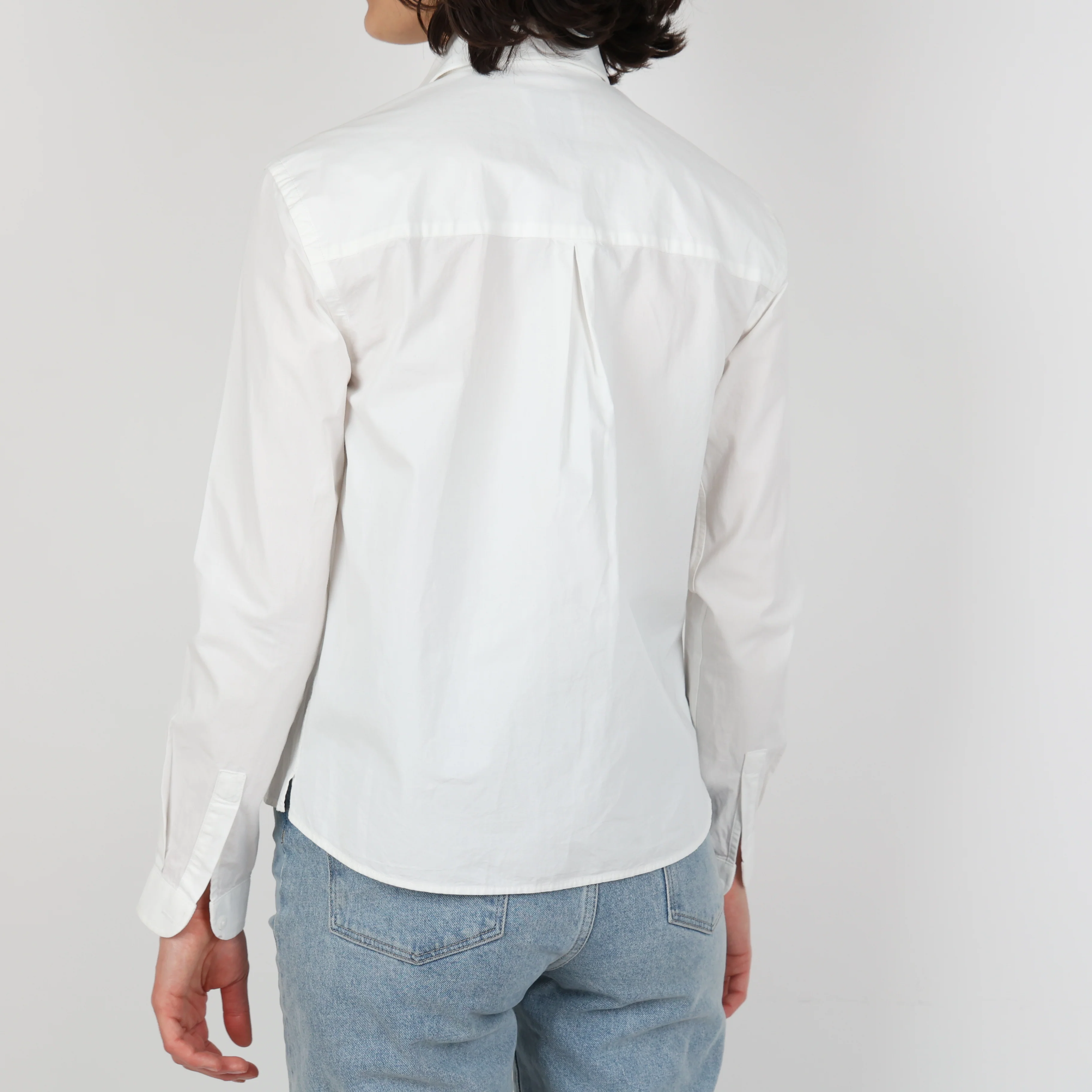 Shirt, UK Size 8 - Image 3