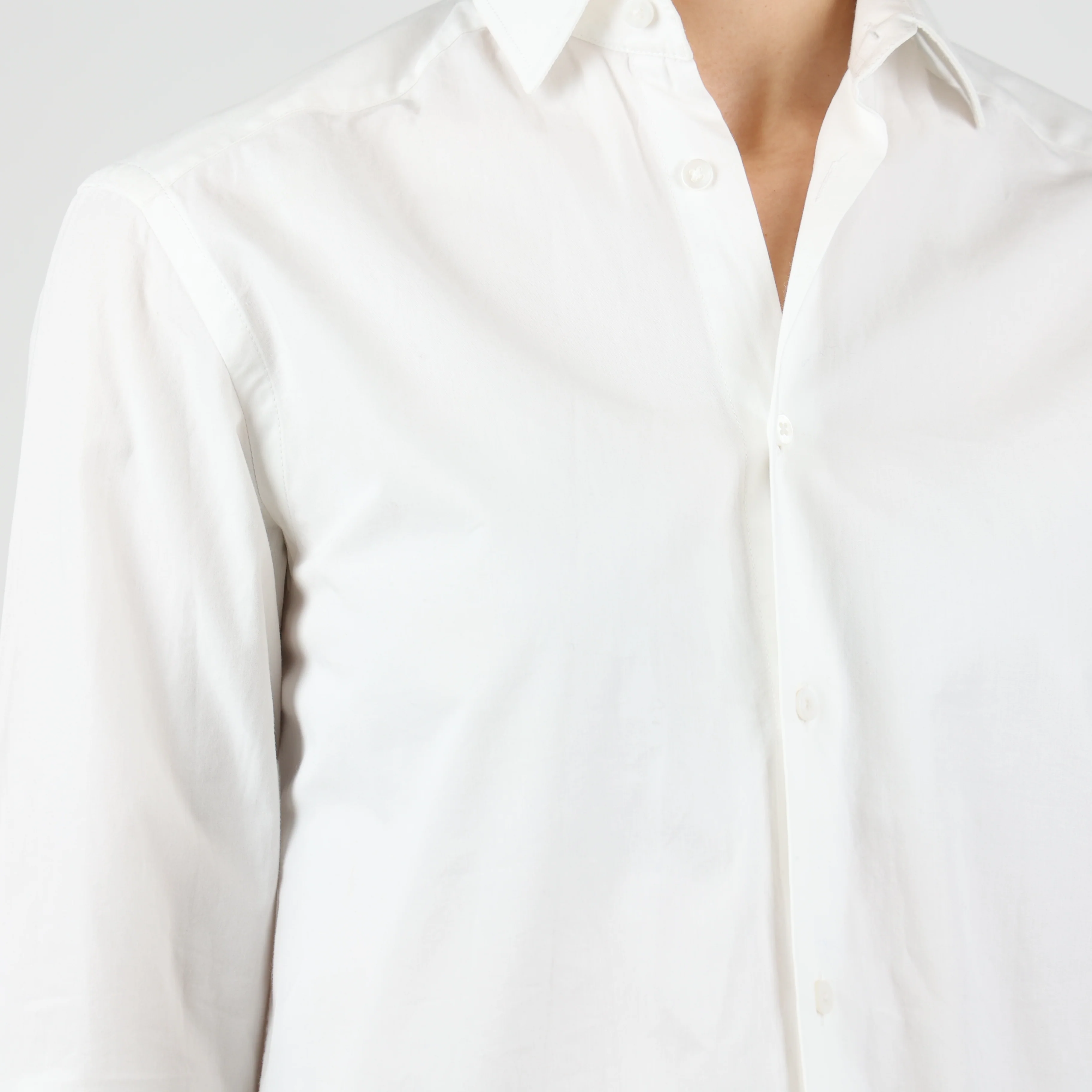 Shirt, UK Size 8 - Image 4