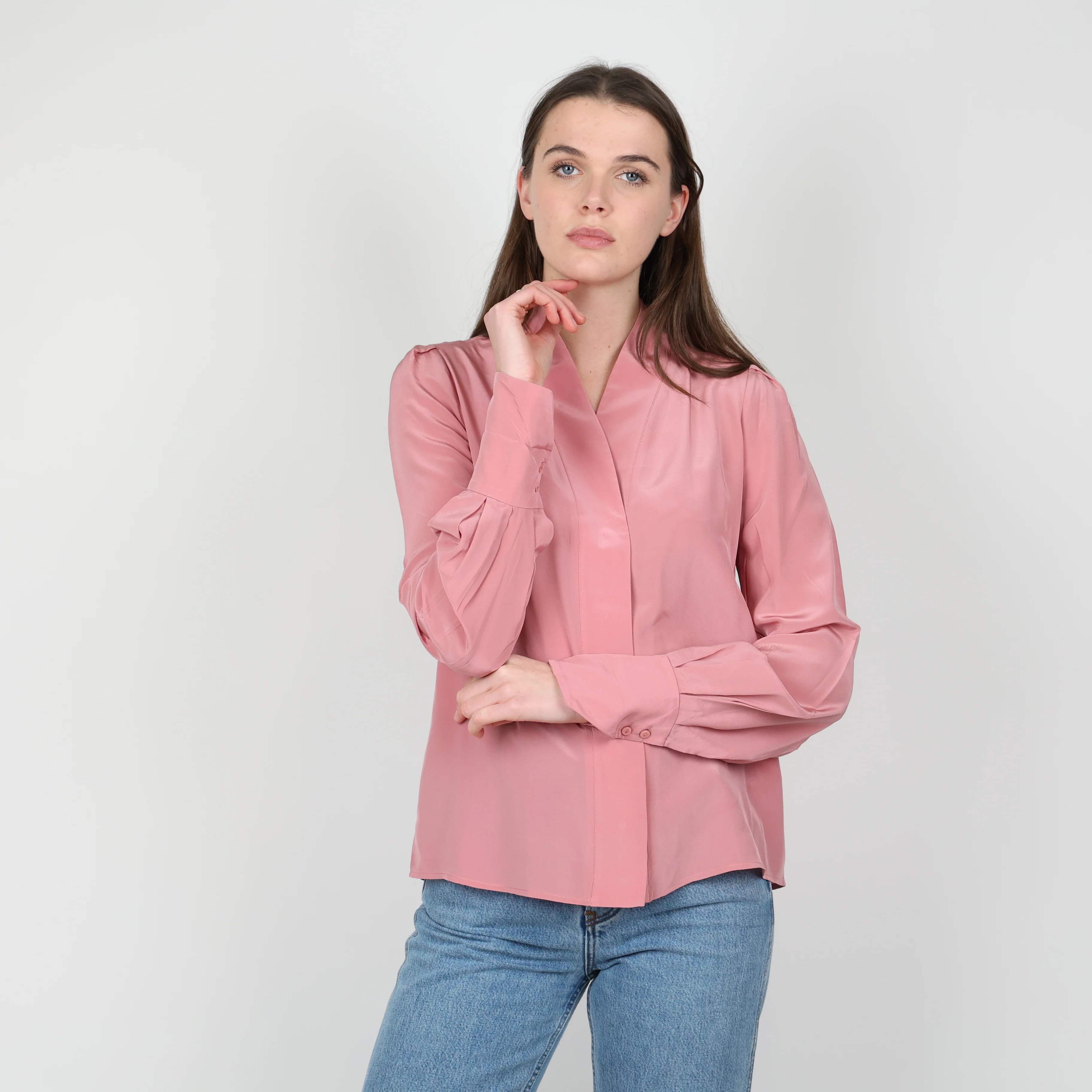 Shirt, UK Size 12 - Image 2