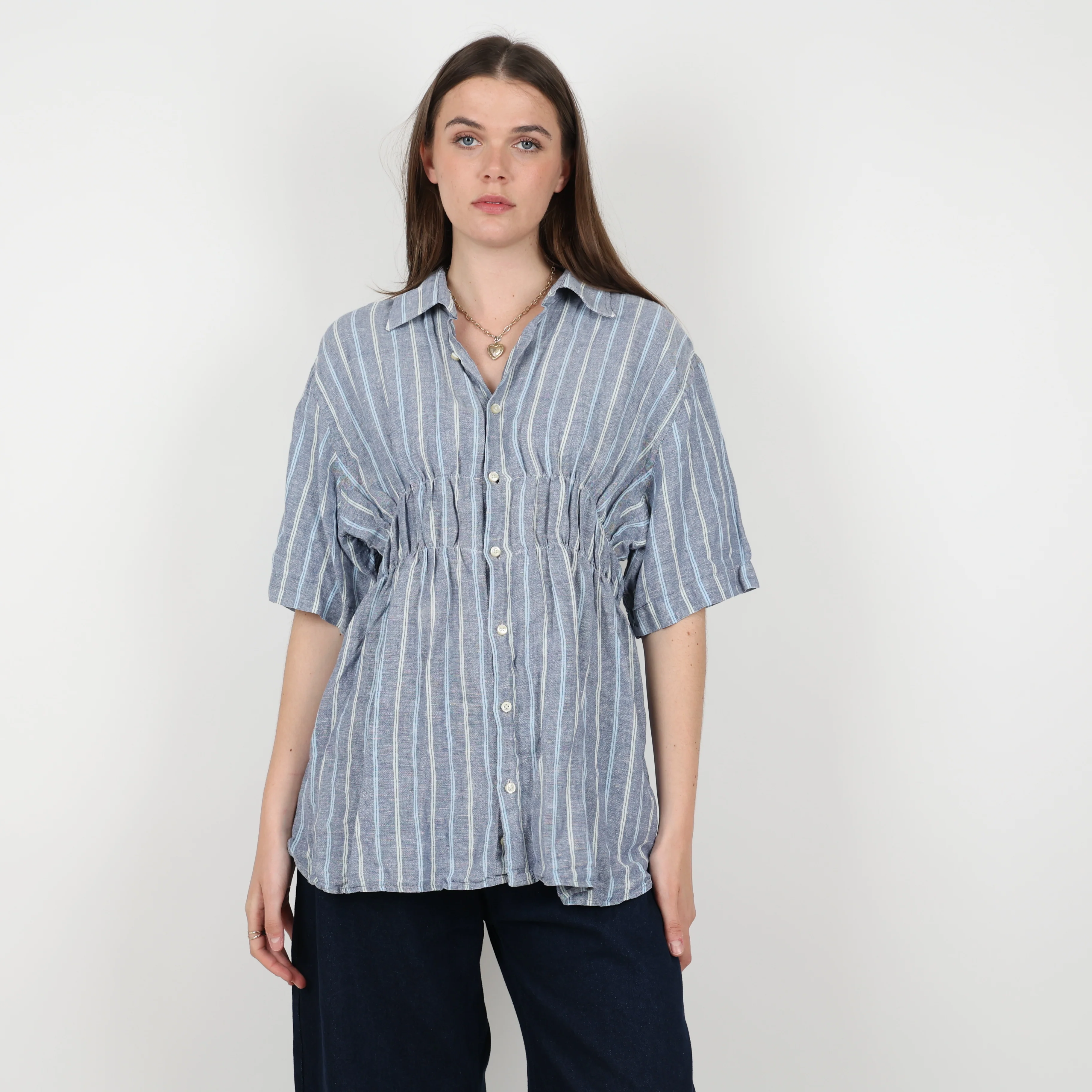 Shirt, UK Size 12 - Image 2