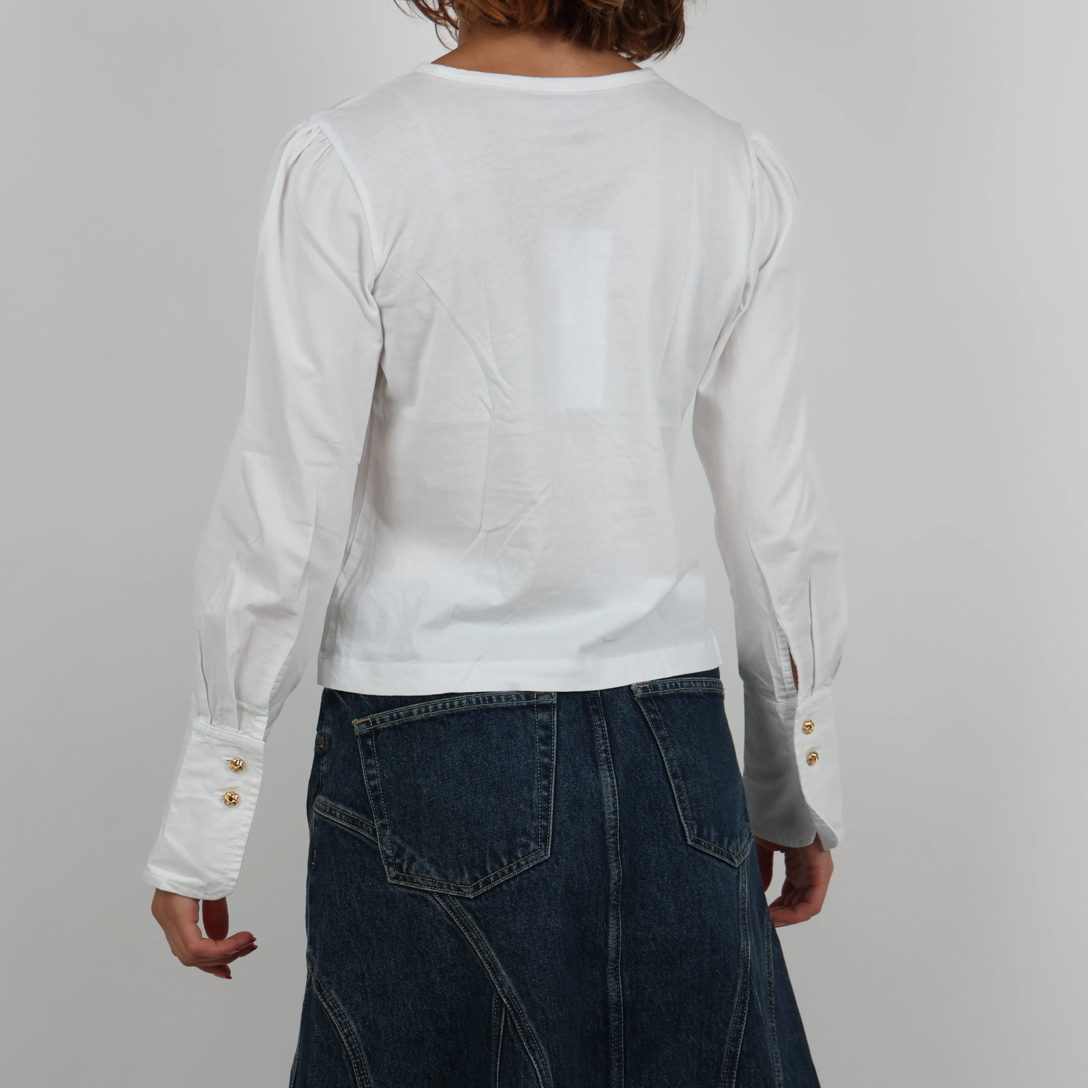 Shirt, UK Size 12 - Image 3