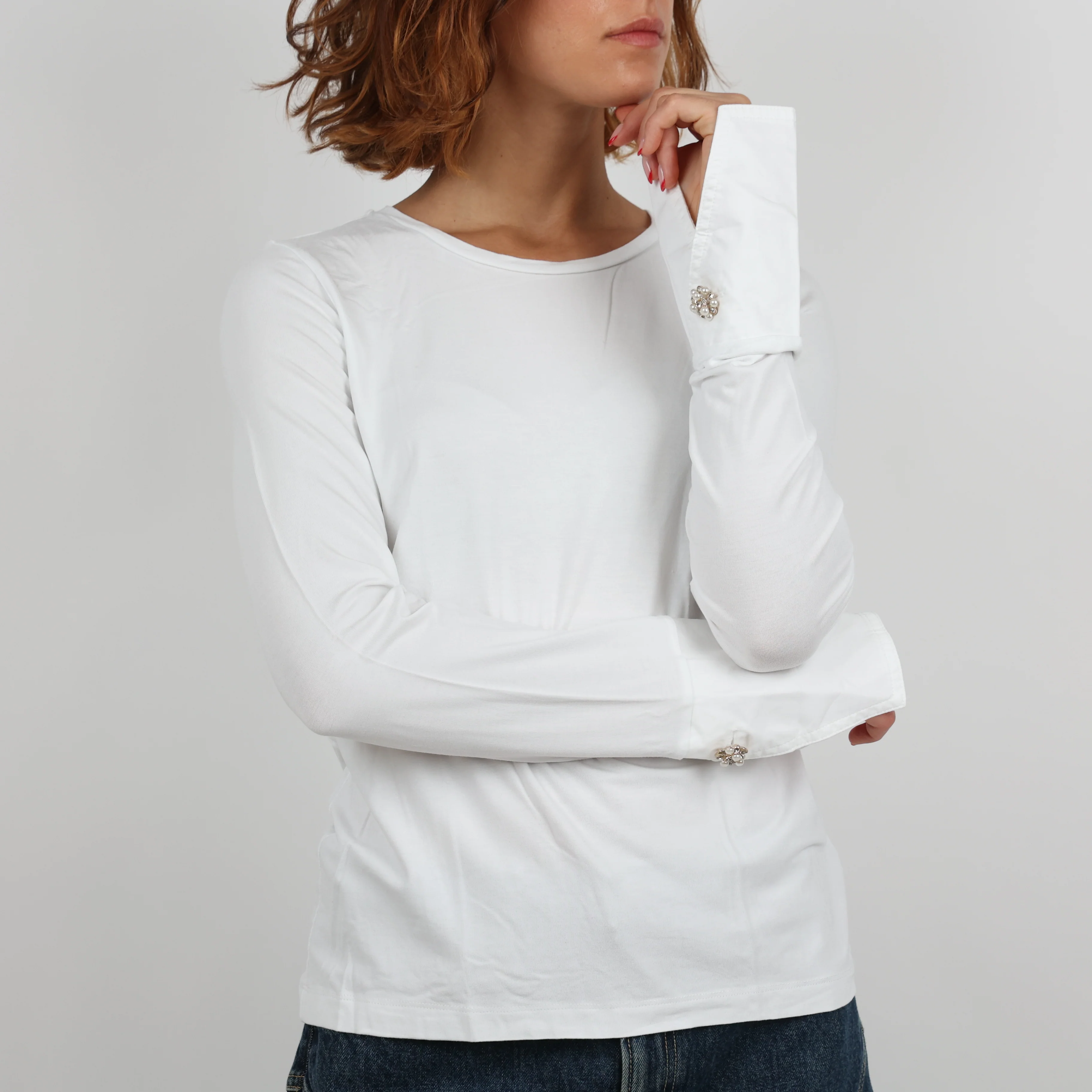 Shirt, UK Size 12 - Image 2