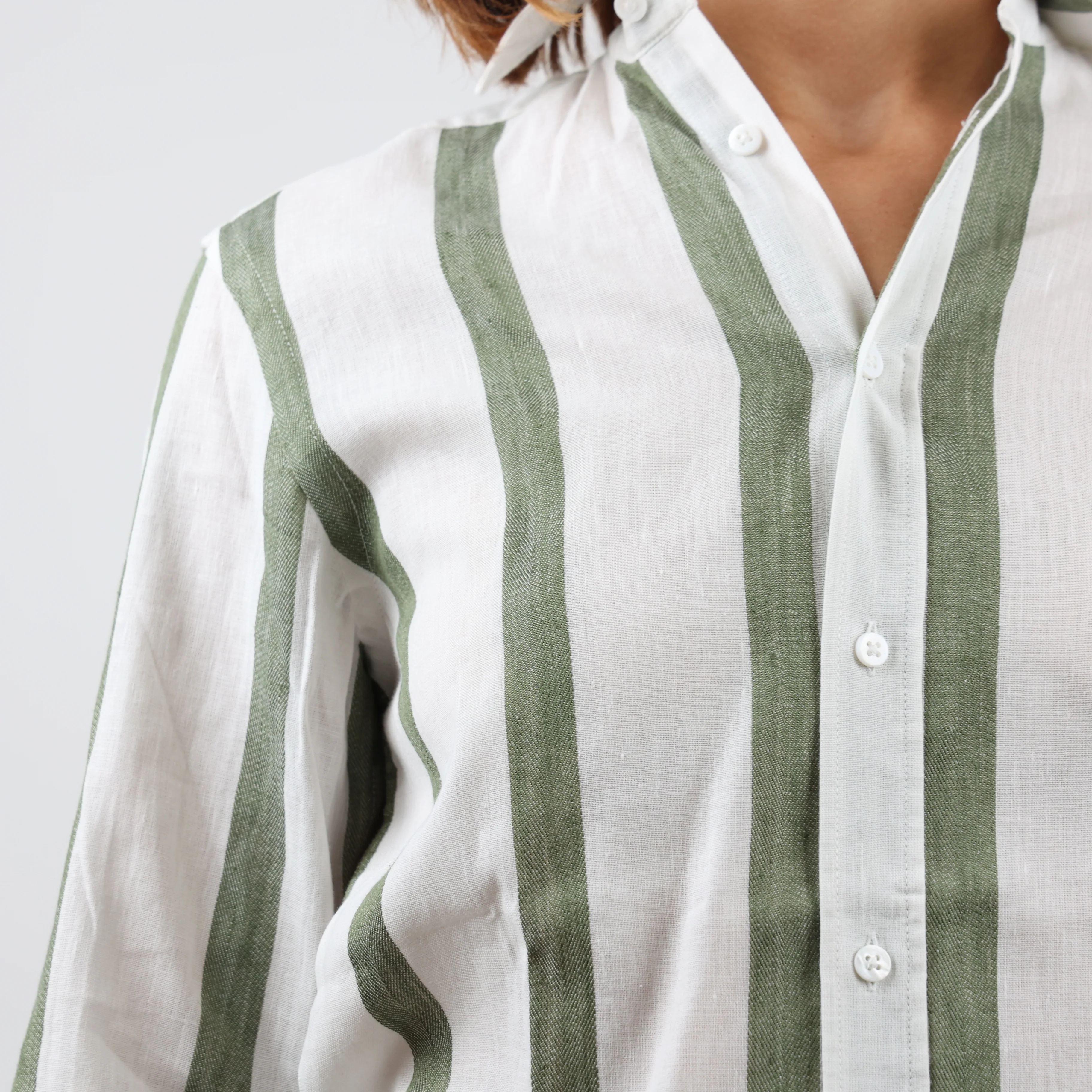 Shirt, UK Size 6 - Image 4