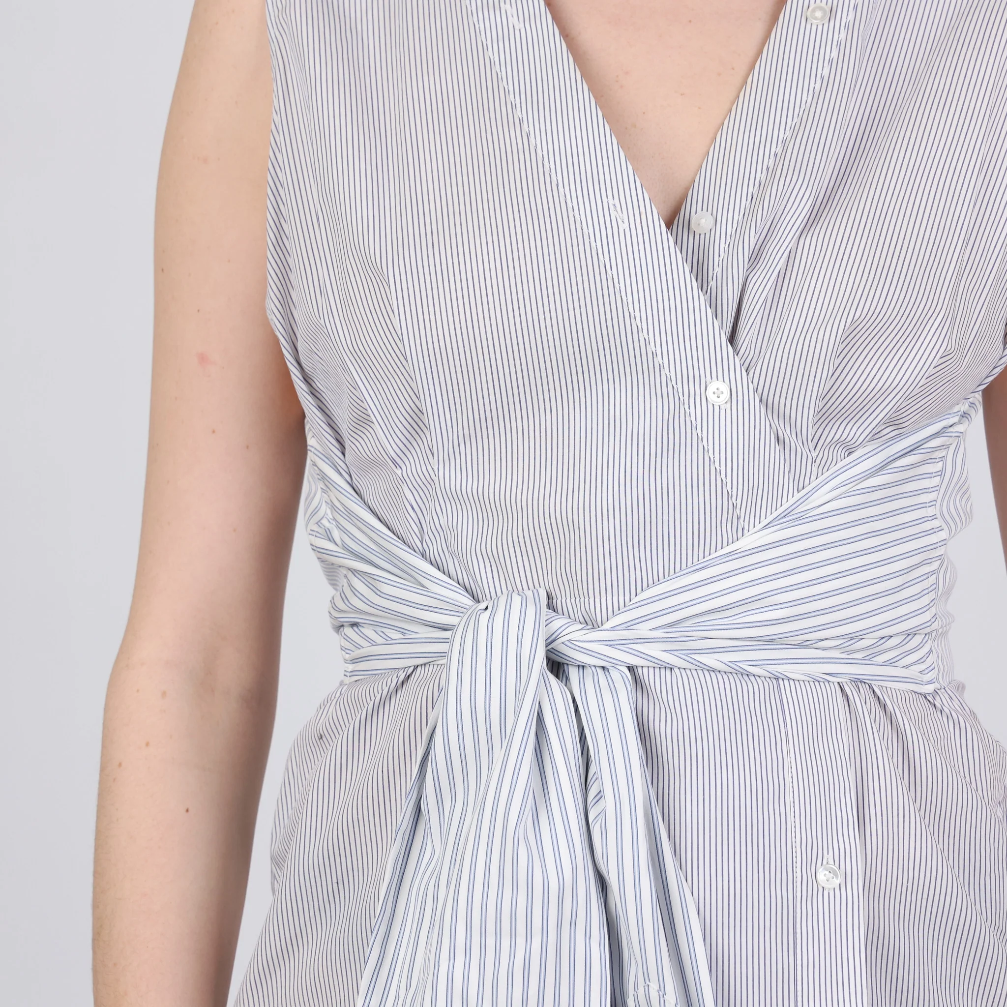 Shirt, UK Size 8 - Image 3