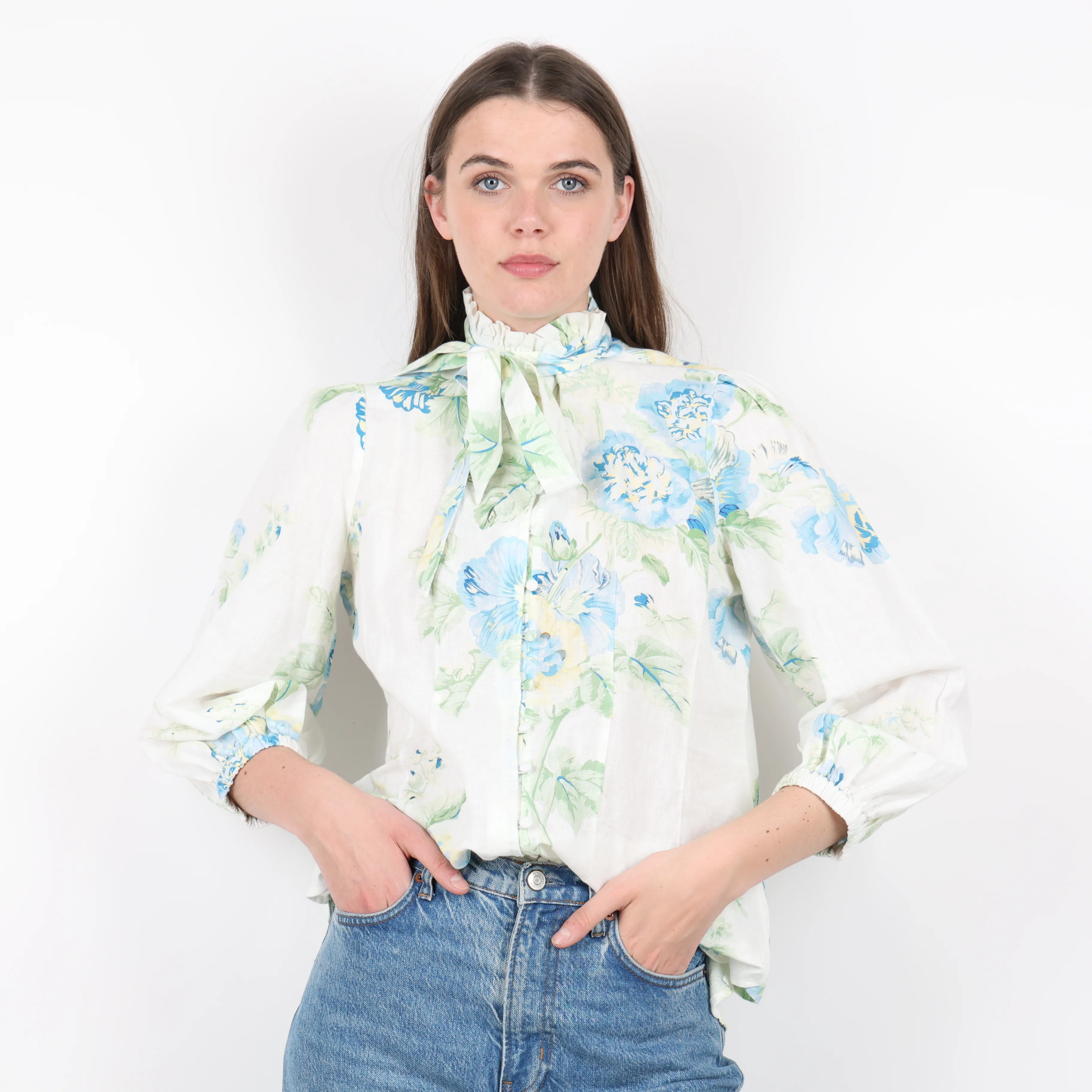 Shirt, UK Size 10
