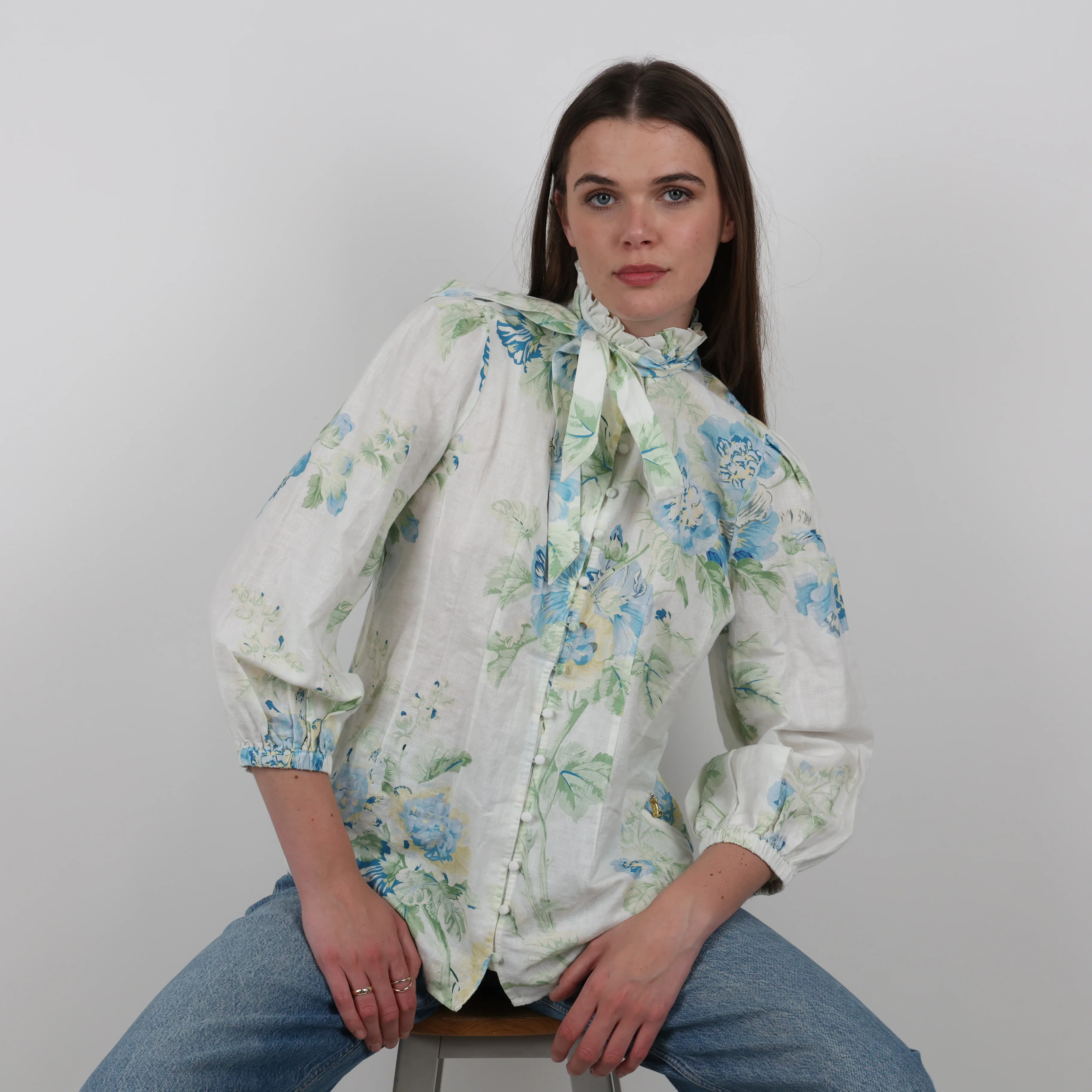 Shirt, UK Size 10 - Image 2