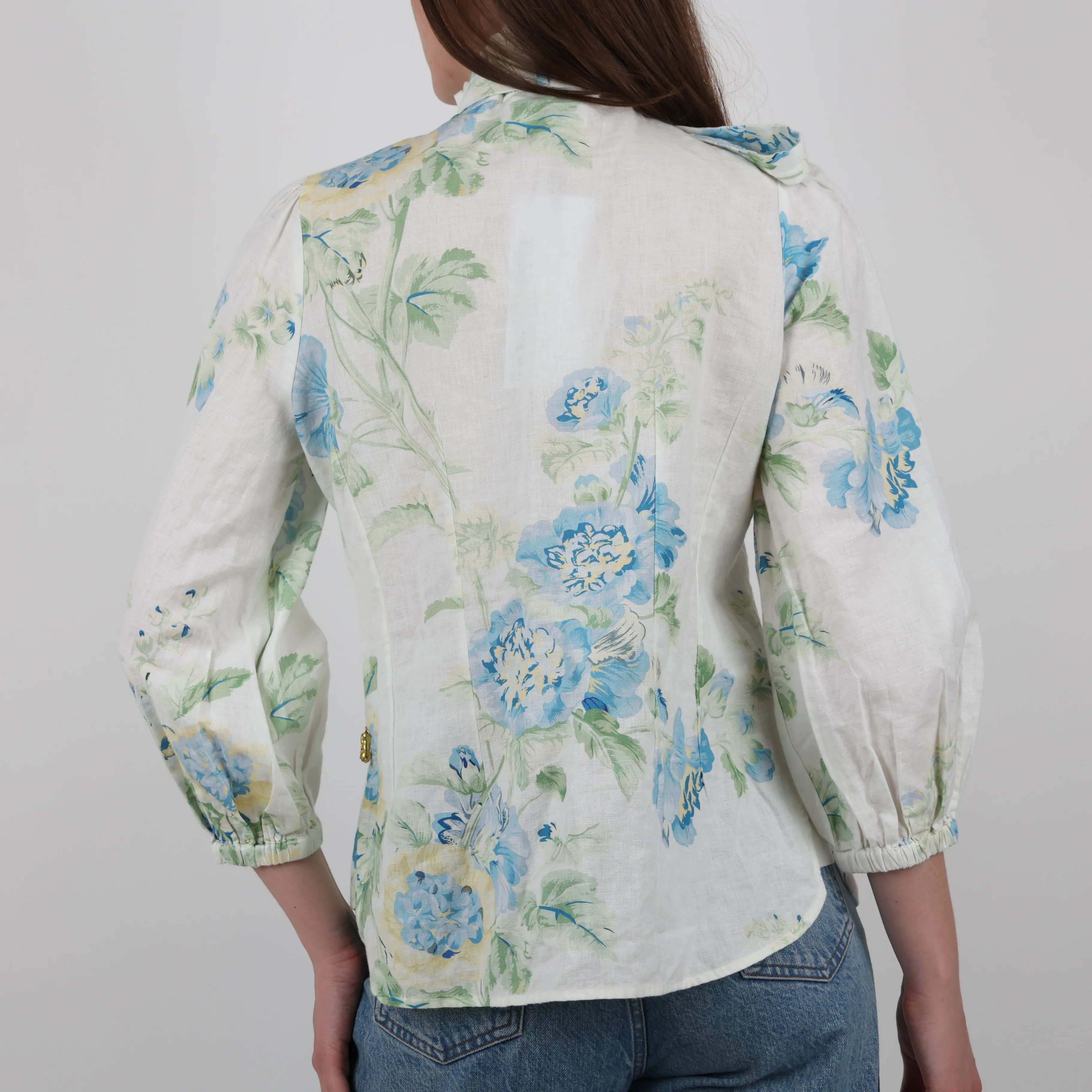 Shirt, UK Size 10 - Image 3