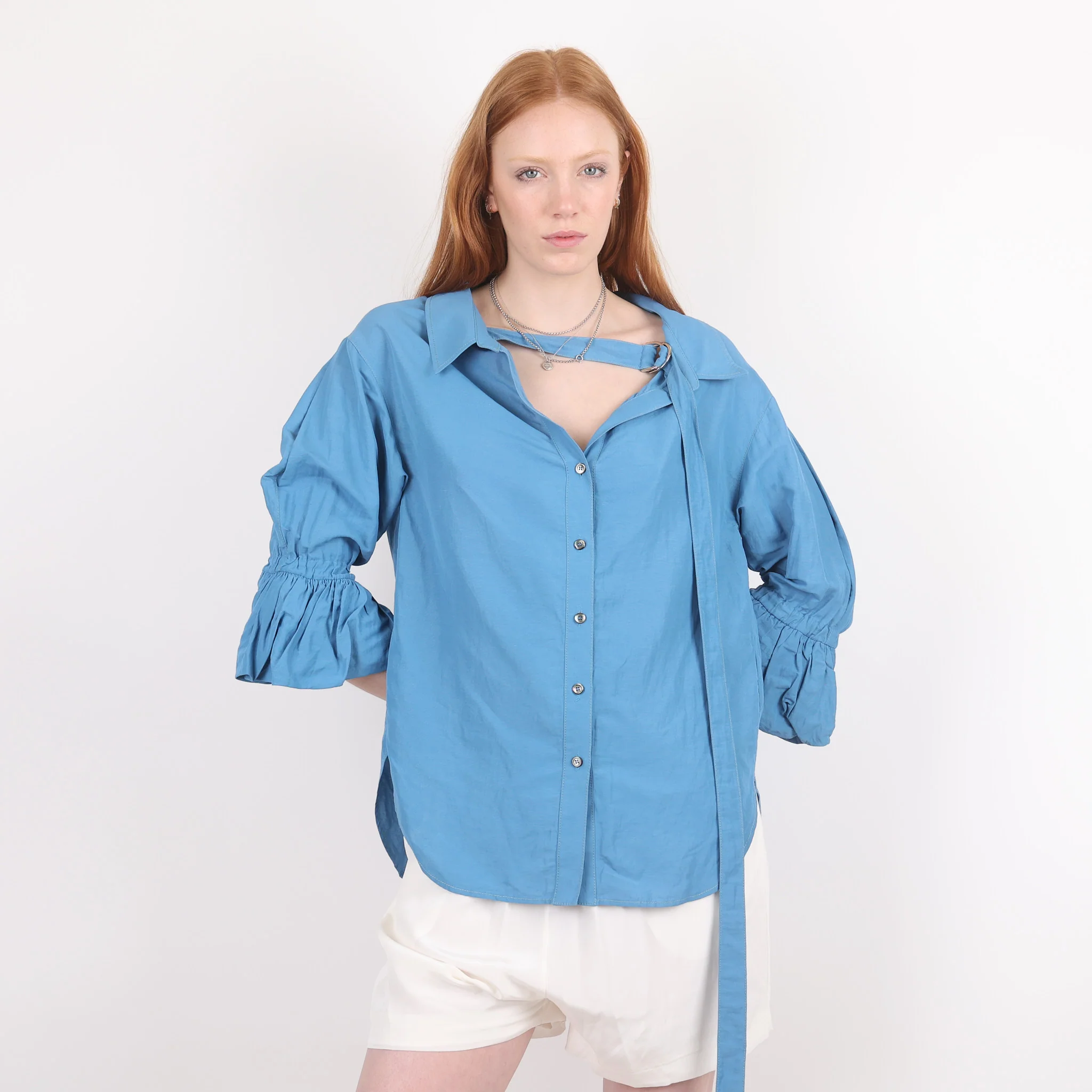 Shirt, UK Size 8 - Image 3