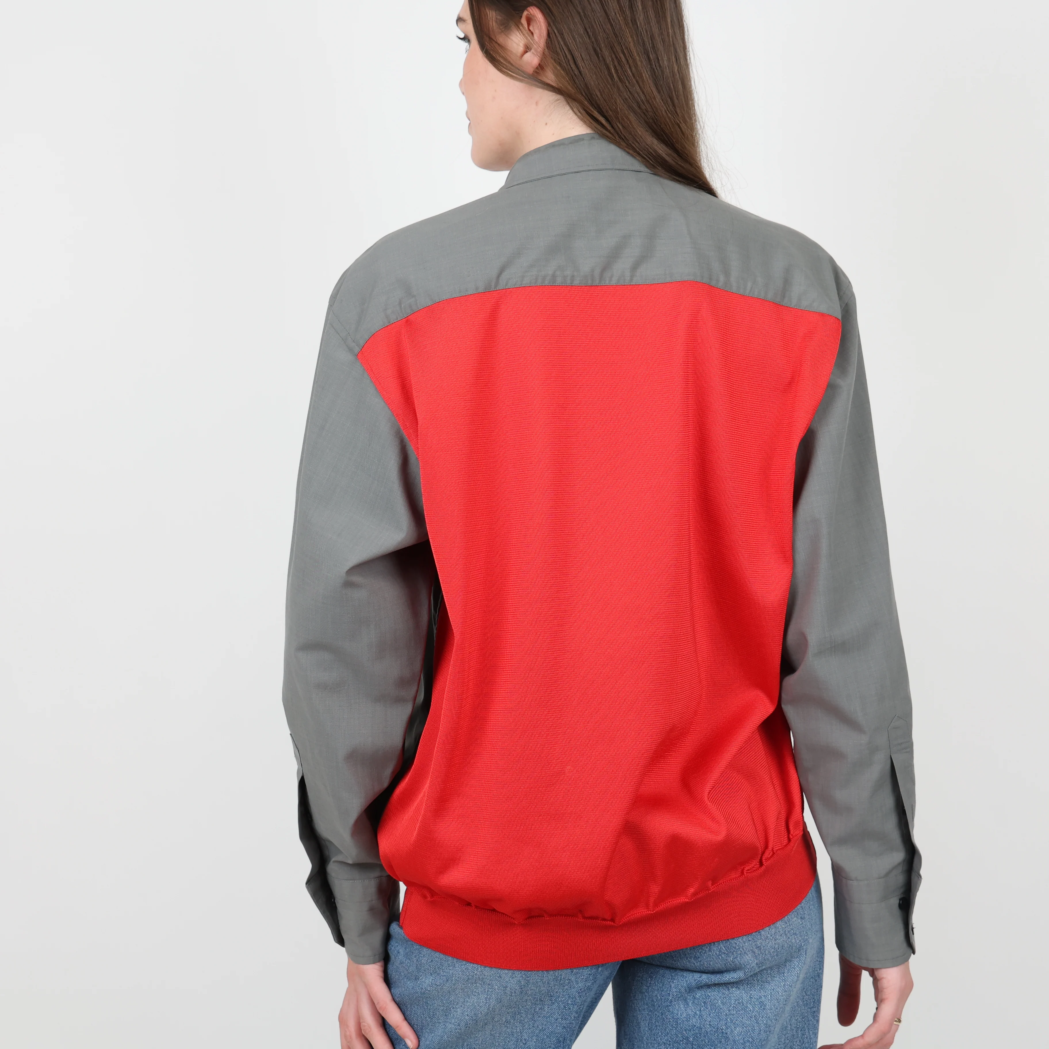 Shirt, UK Size 14 - Image 3