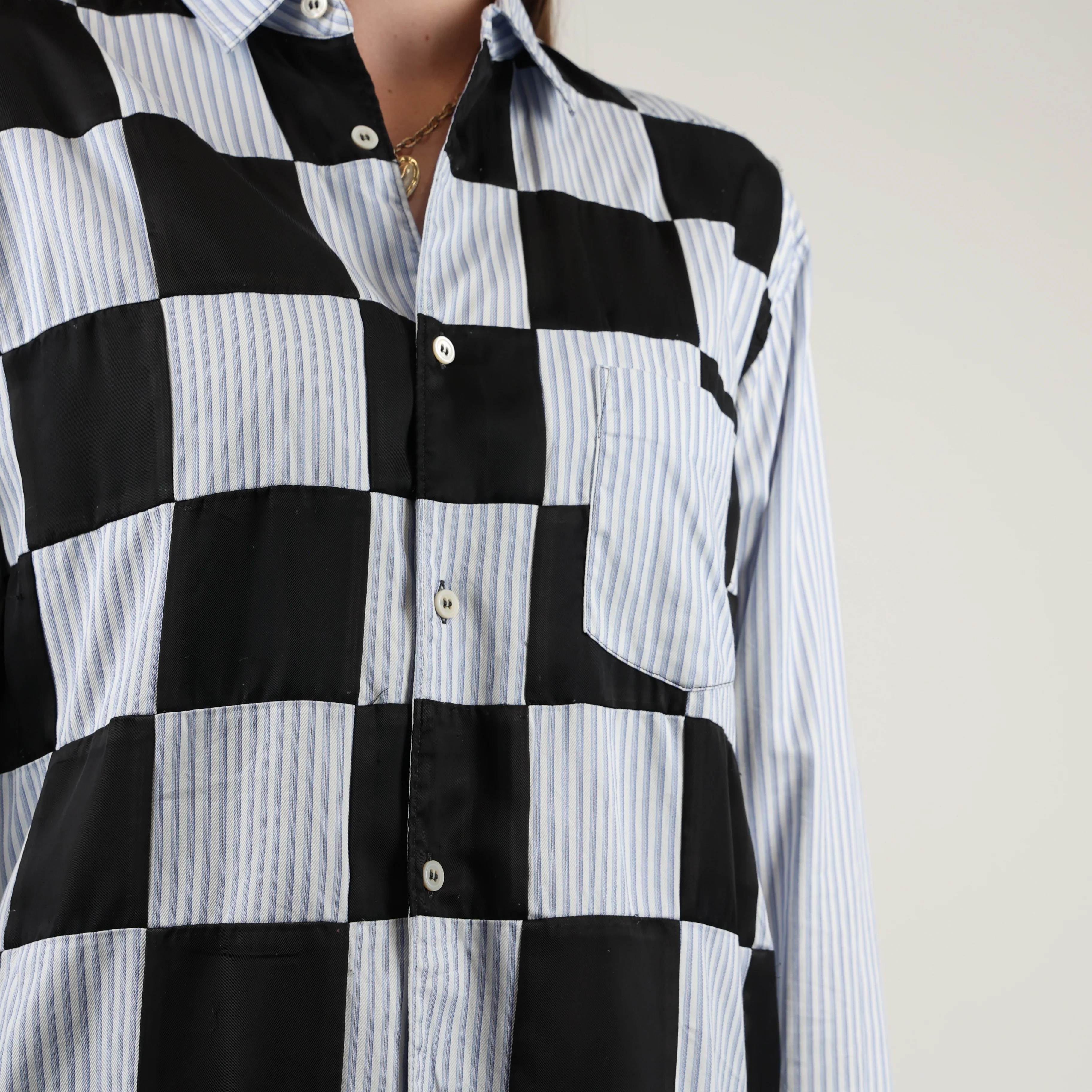 Shirt, UK Size 12 - Image 3