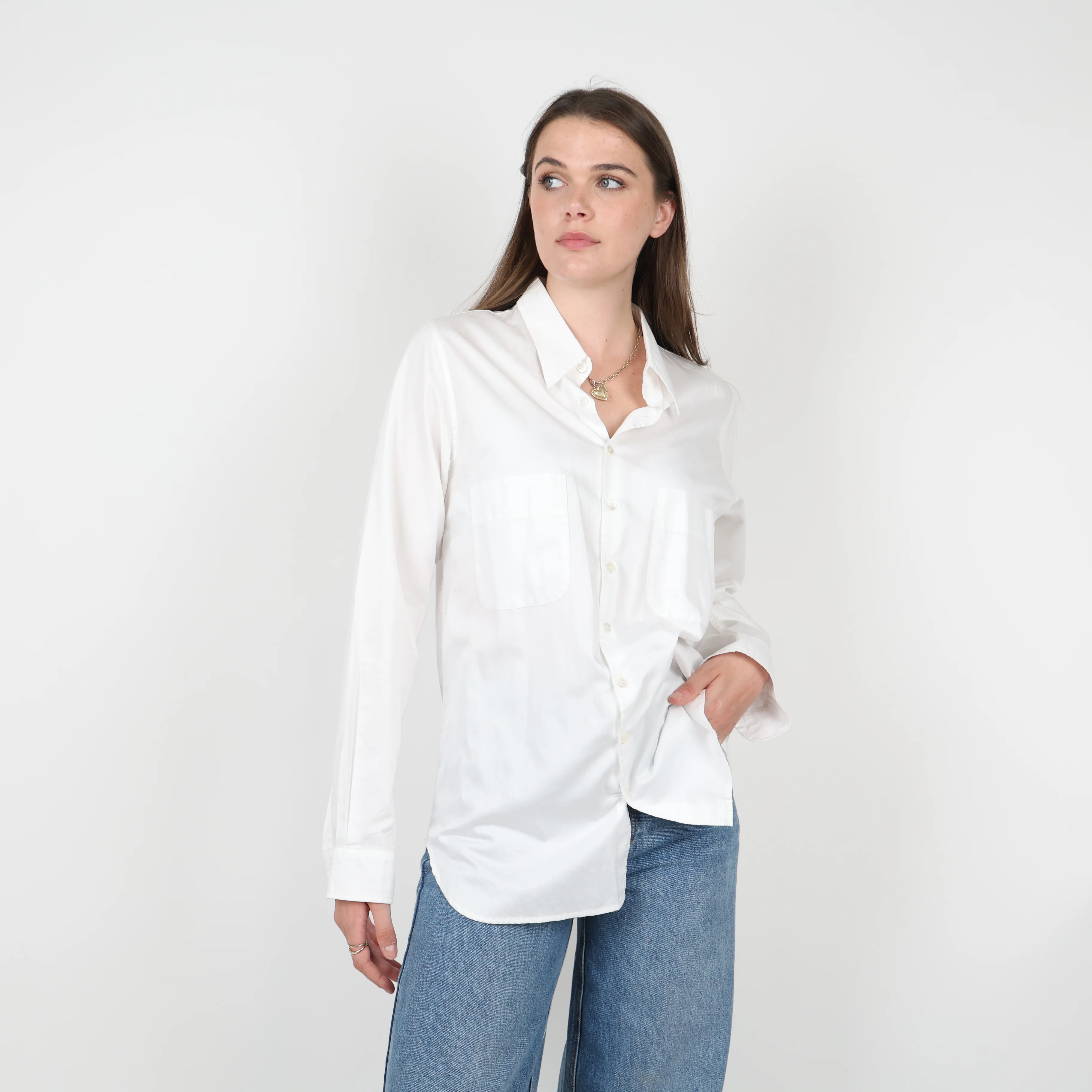 Shirt, UK Size 14