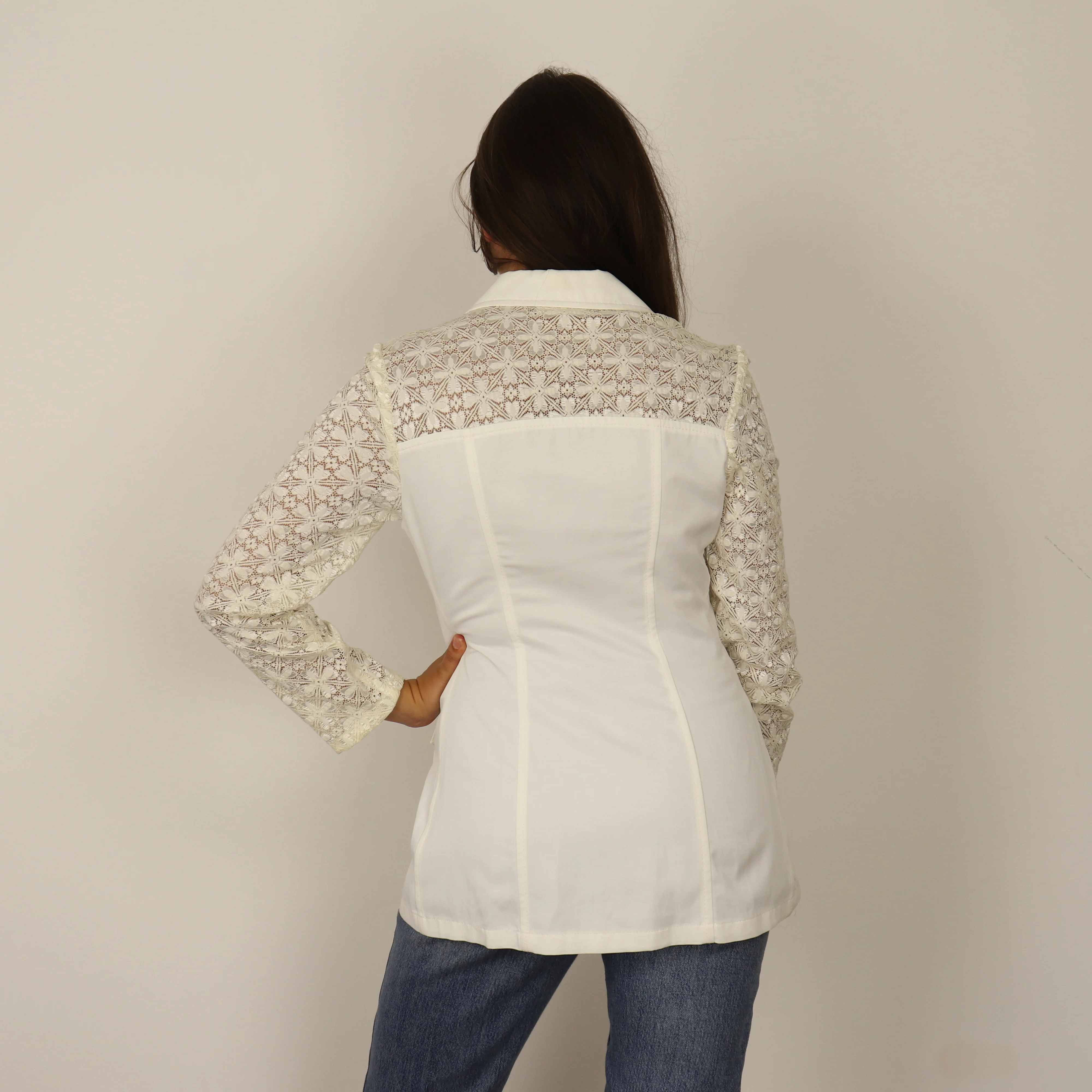 Shirt, UK Size 10 - Image 3