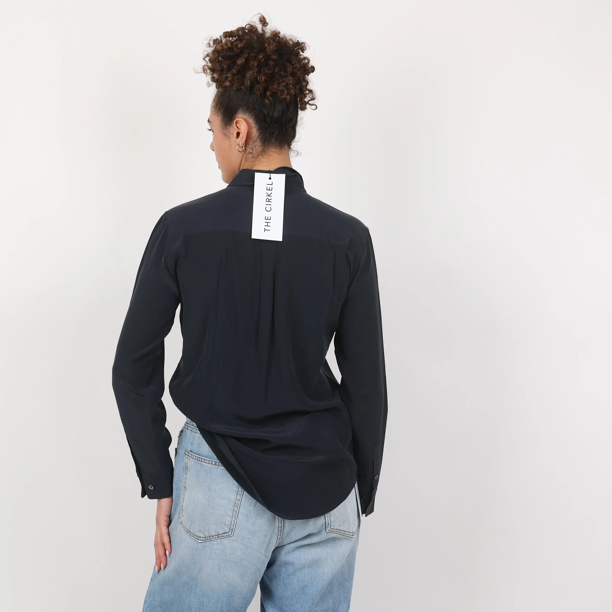 Shirt, UK Size 10 - Image 3