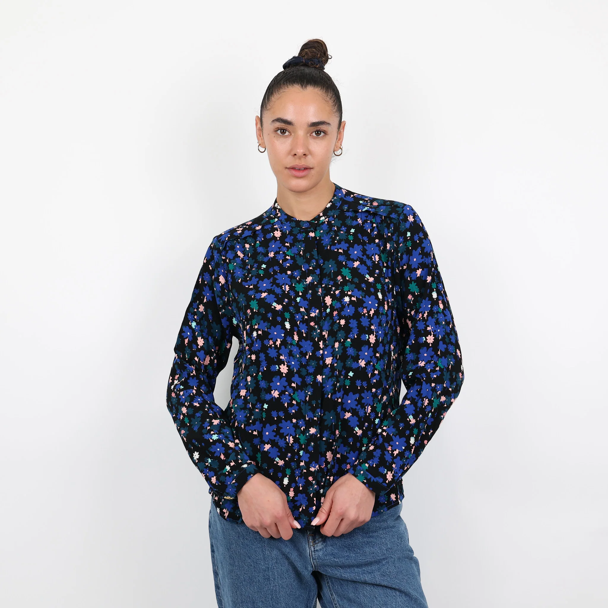 Shirt, UK Size 10