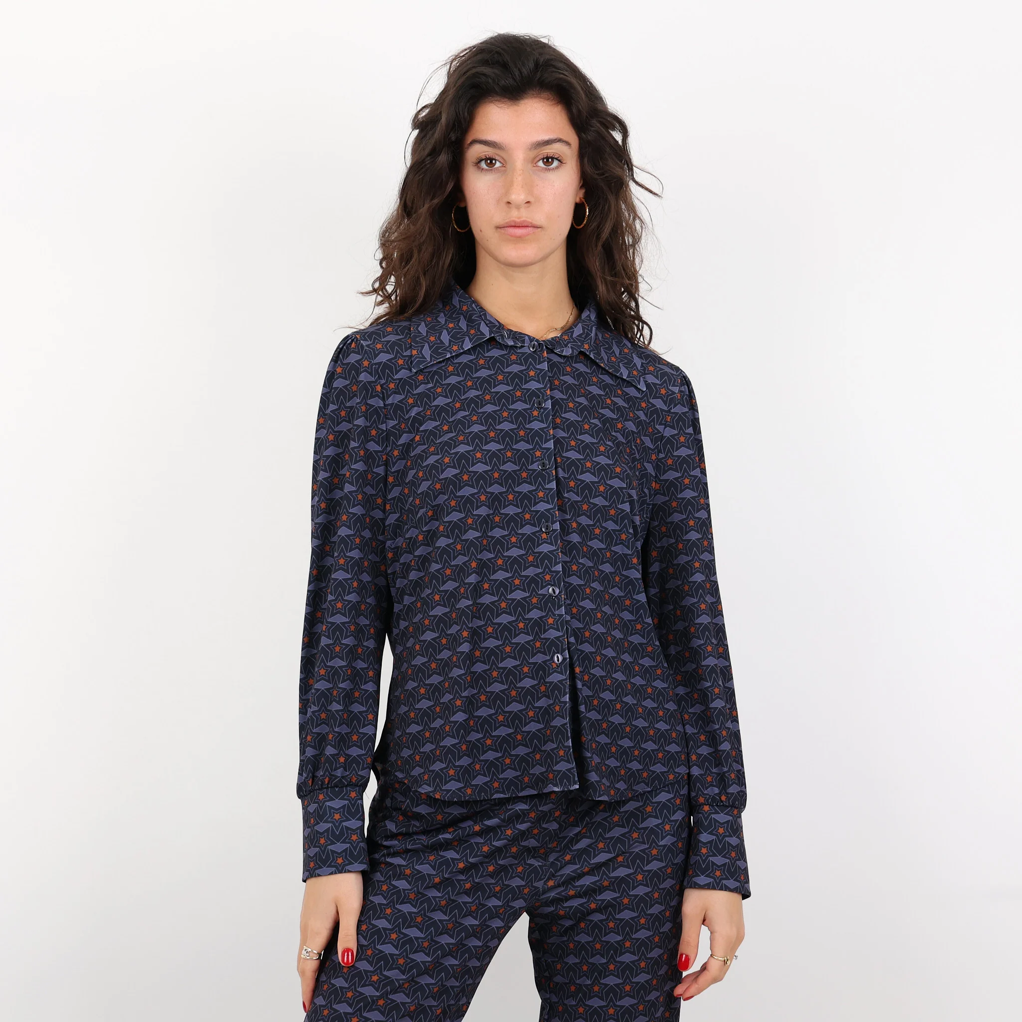 Shirt, UK Size 14