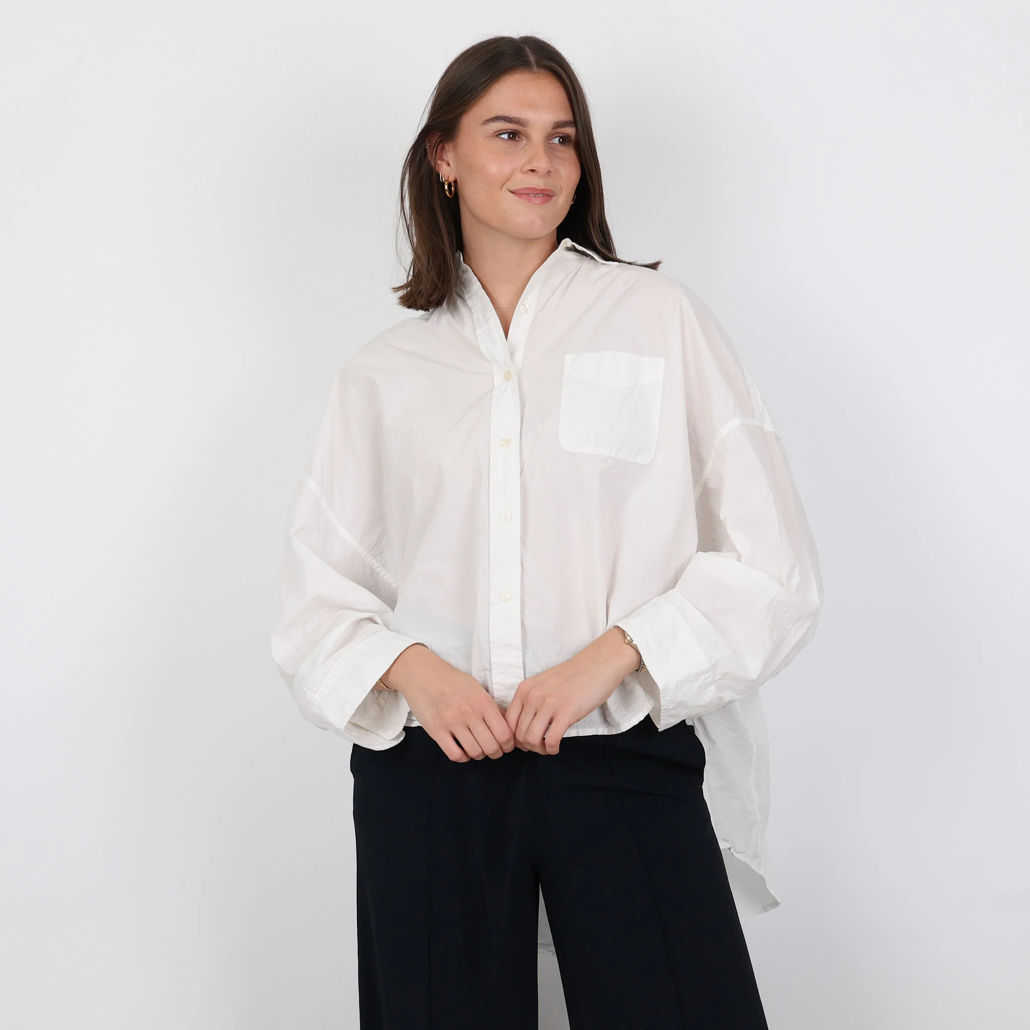 Shirt, UK Size 10 - Image 2