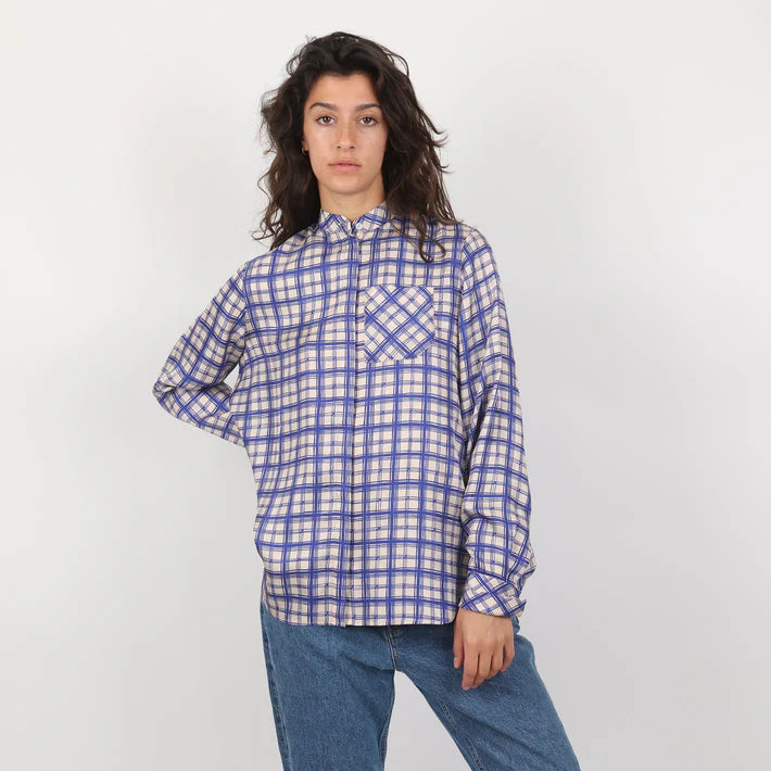 Shirt, UK Size 10 - Image 2
